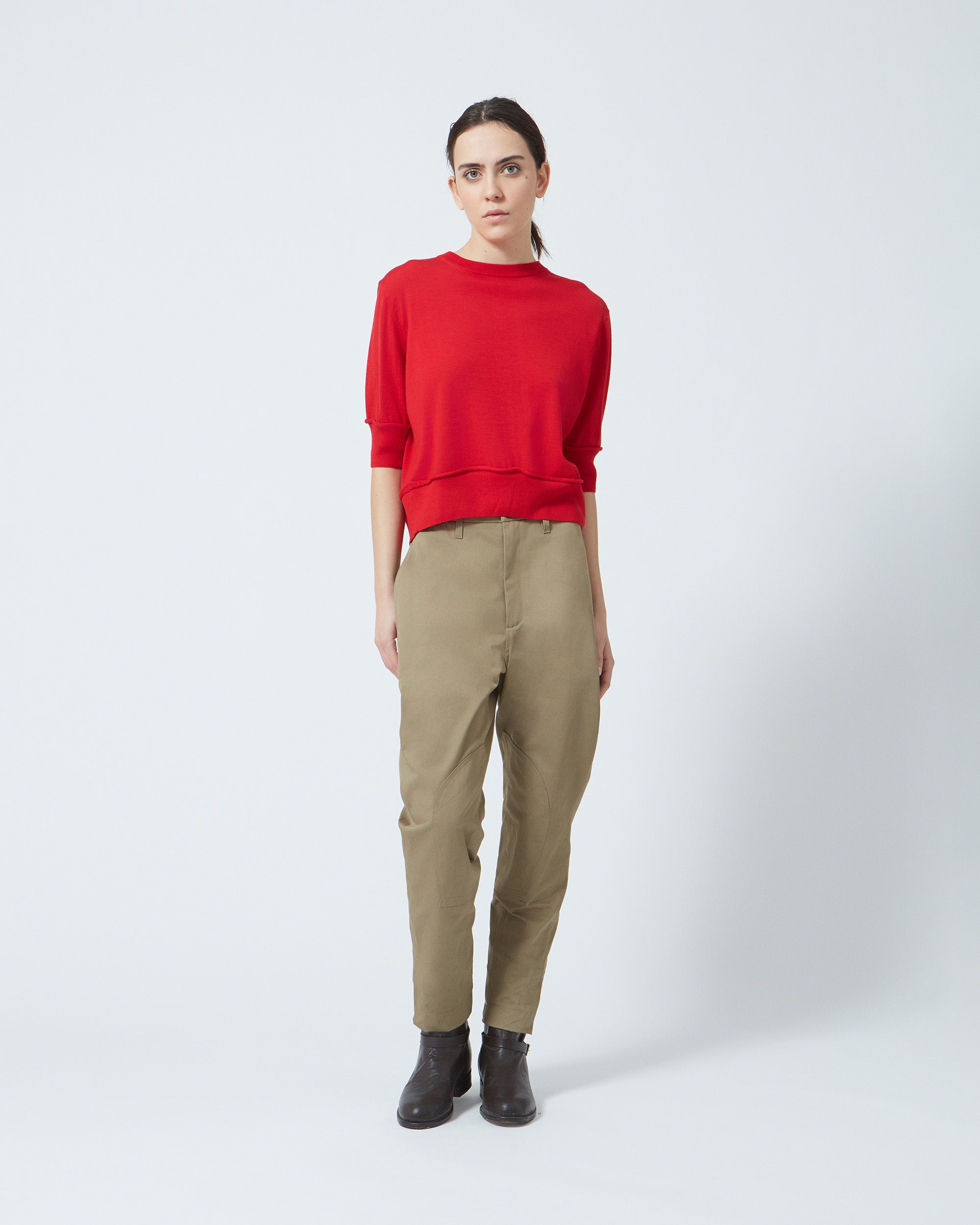 Pax-2 pantaloni cavallerizza