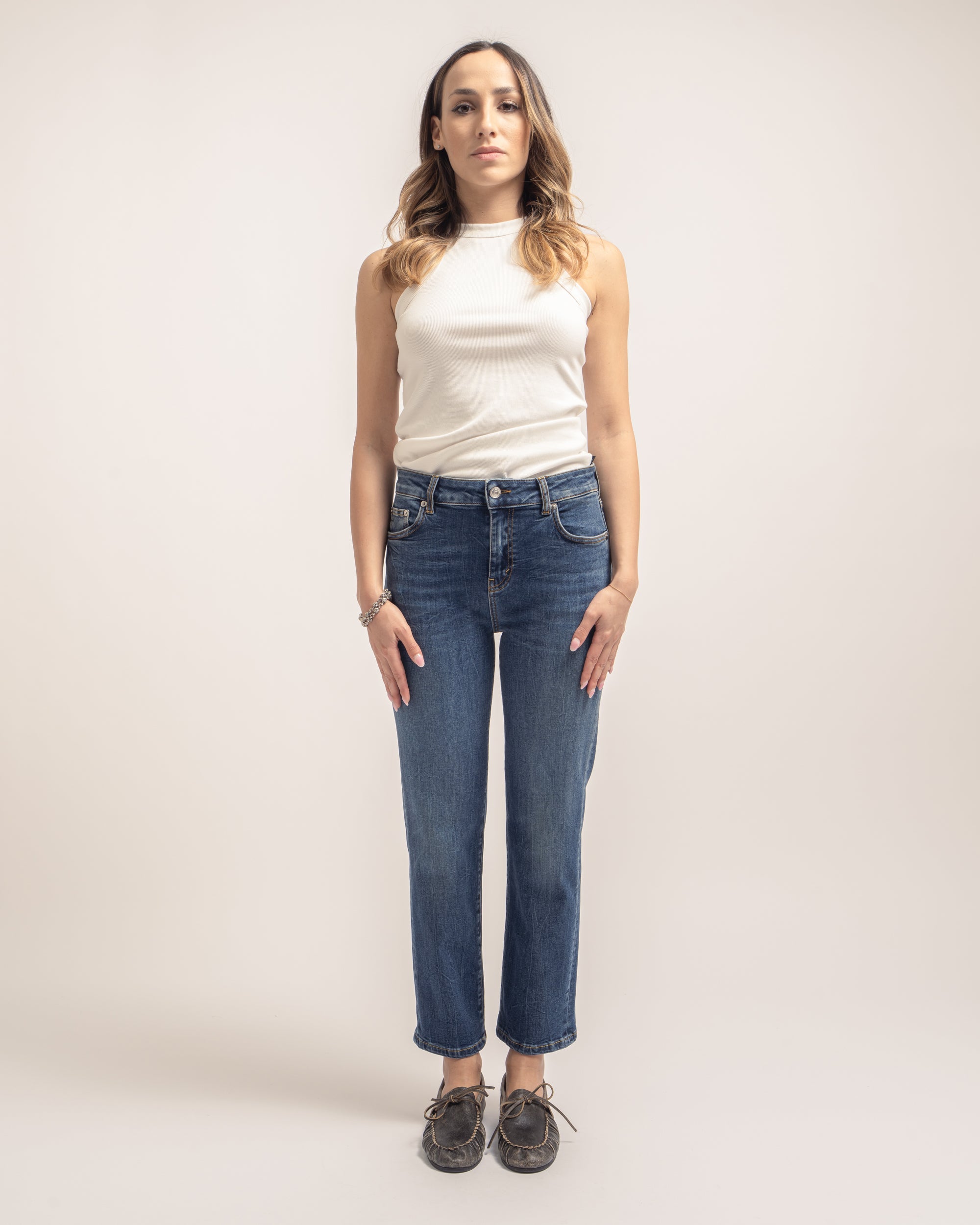 Adid jeans regular