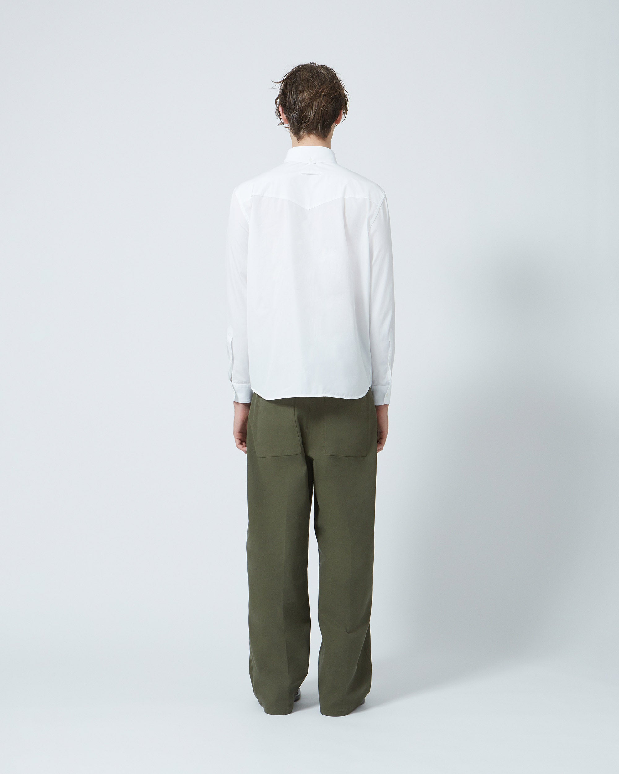 Ammi regular shirt
