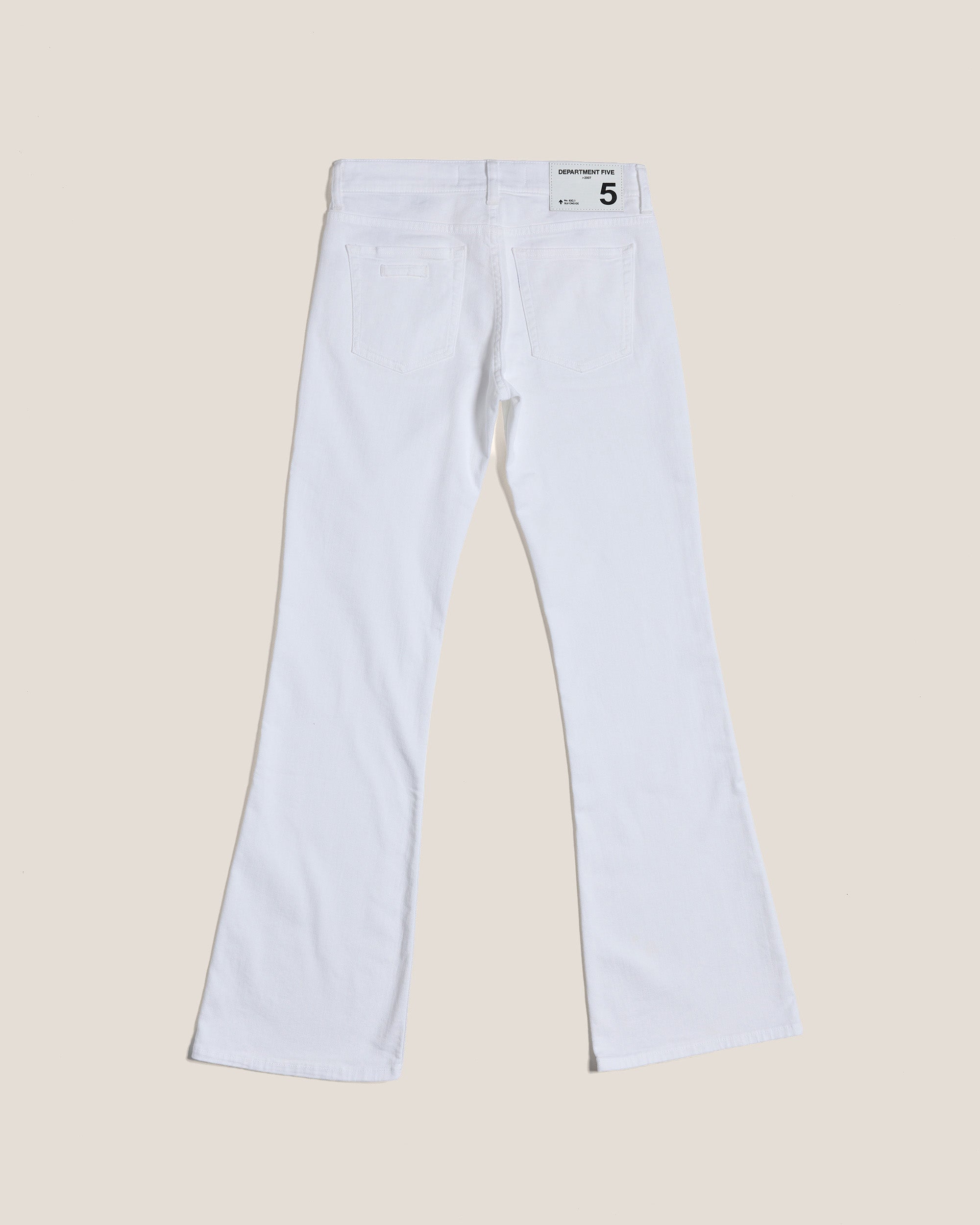 Apex jeans bootcut