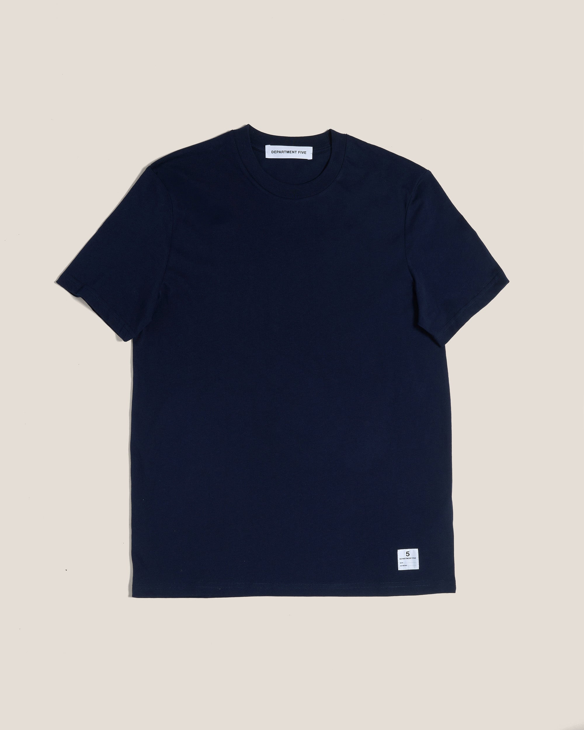 Bold t-shirt maniche corte