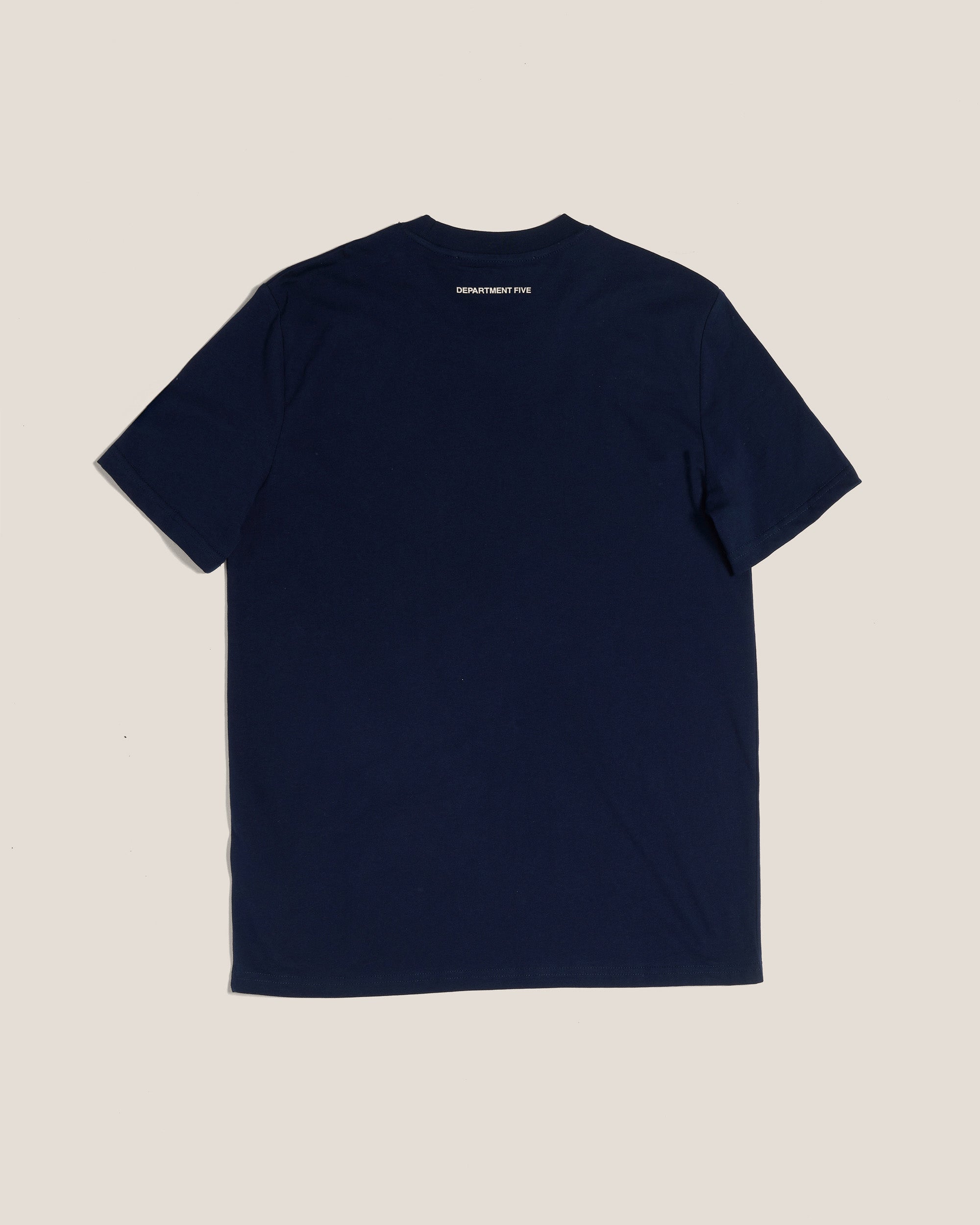 Bold t-shirt maniche corte