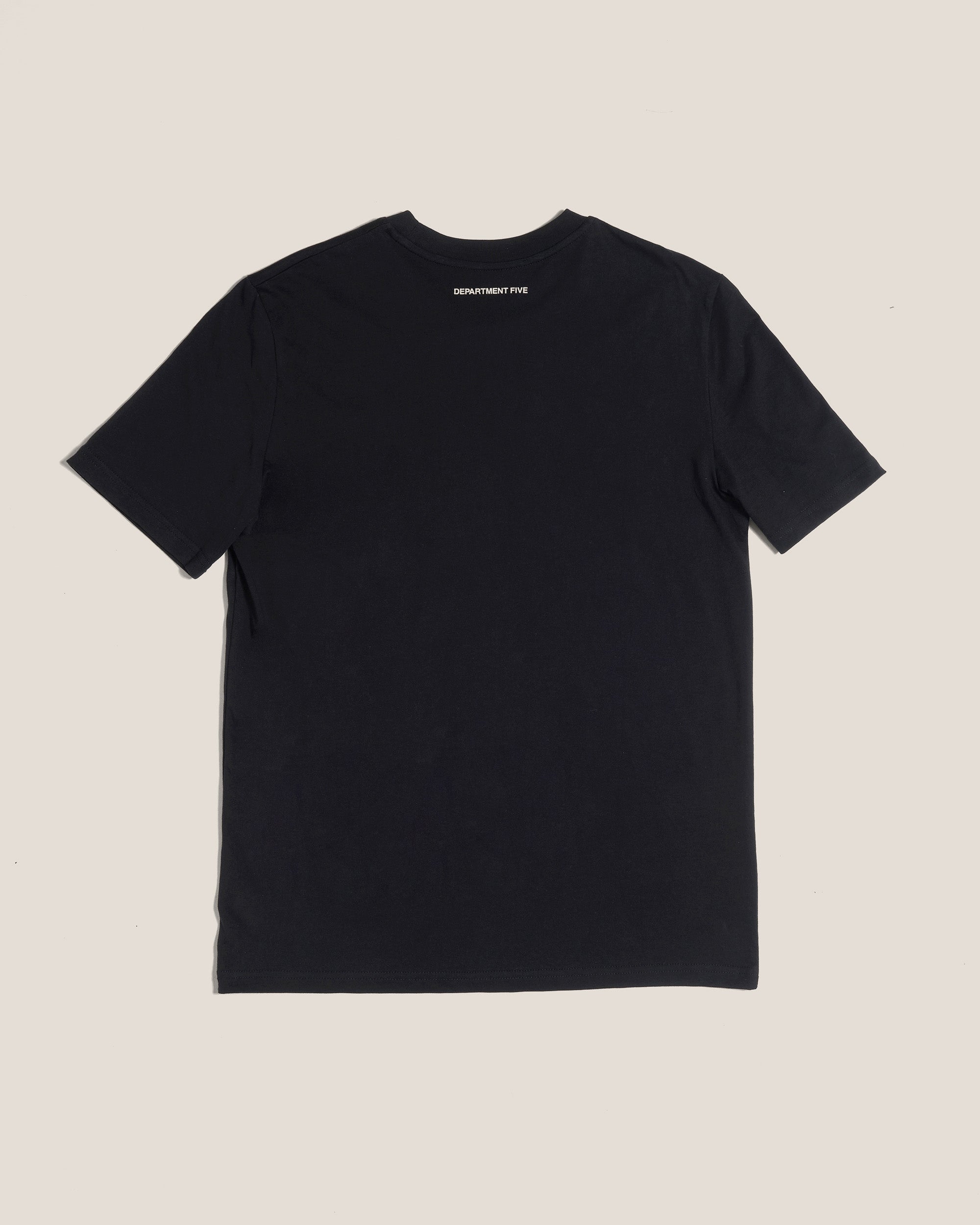 Bold t-shirt maniche corte