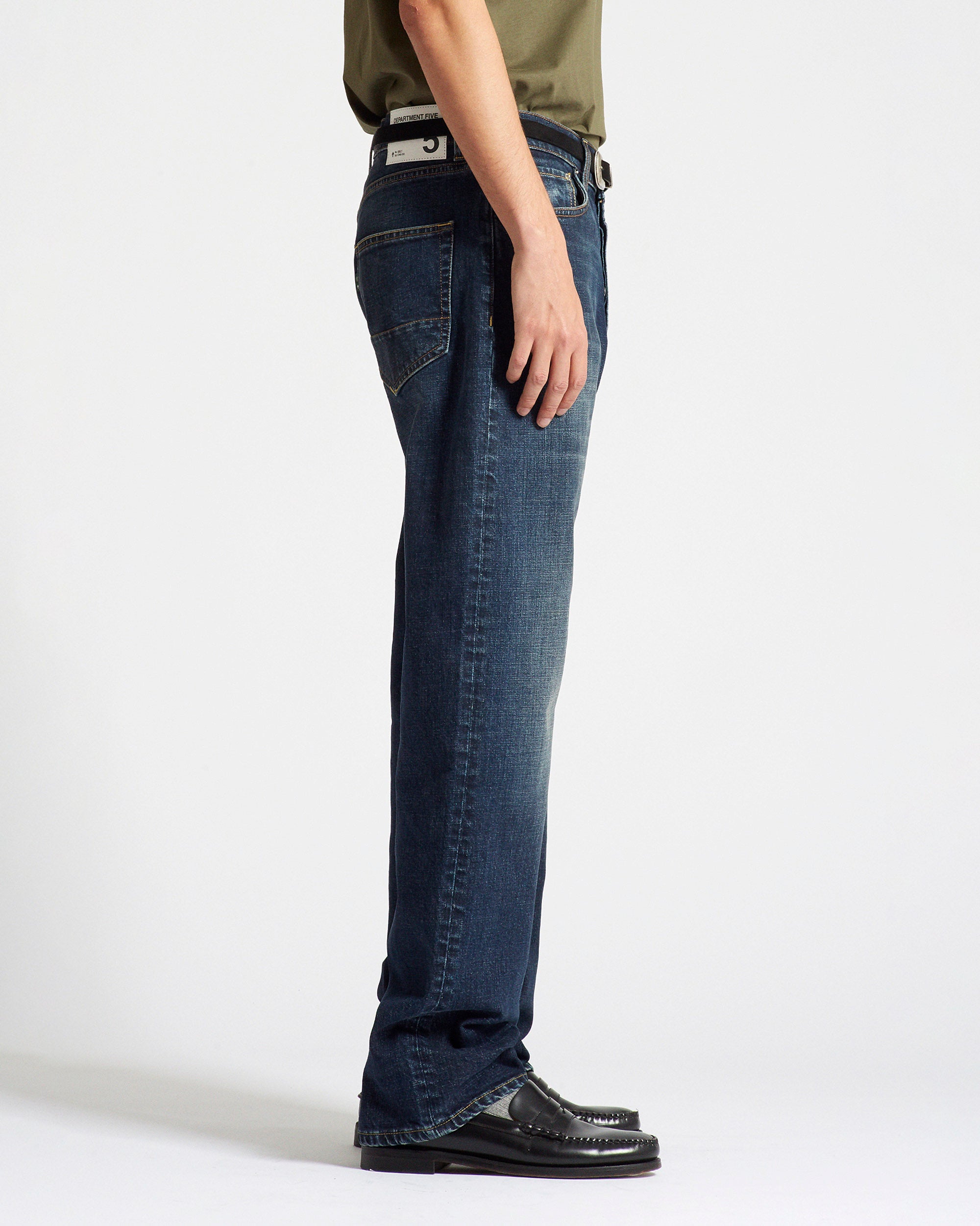 Bowl jeans regular