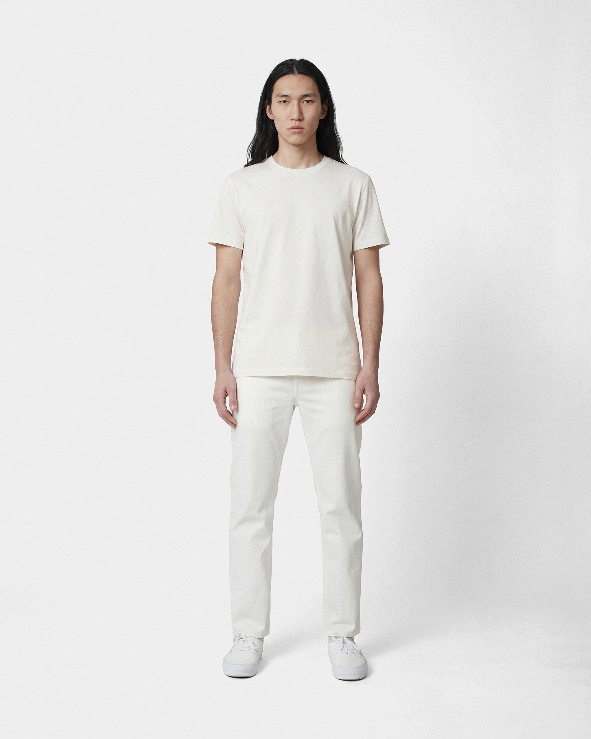 Brand t-shirt manica corta