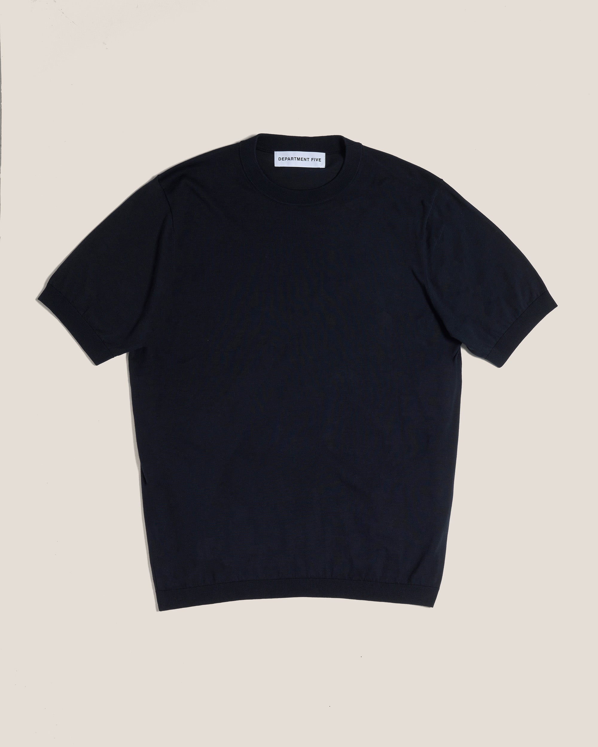 Carl maglia maniche corte