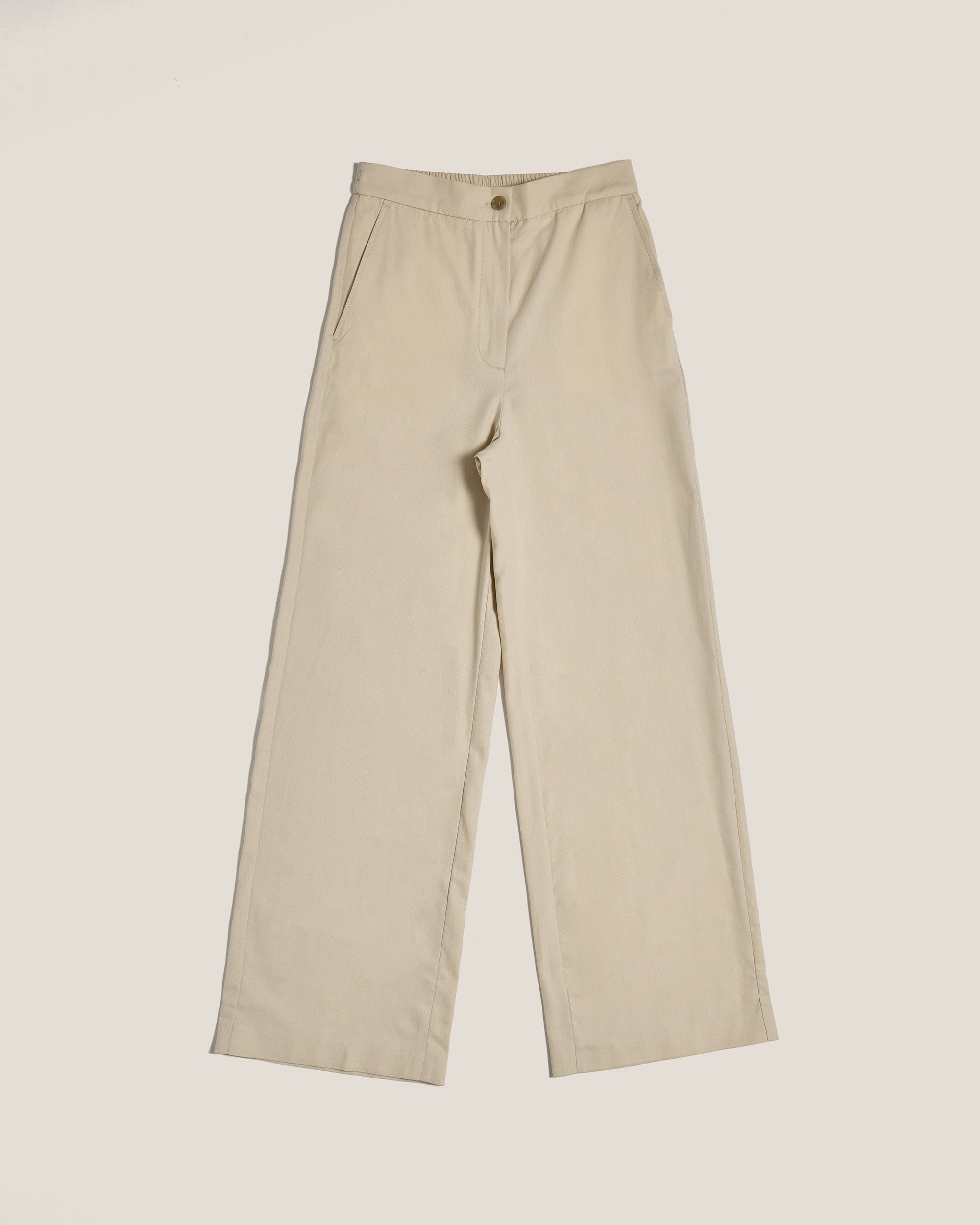 Charm pantaloni a palazzo