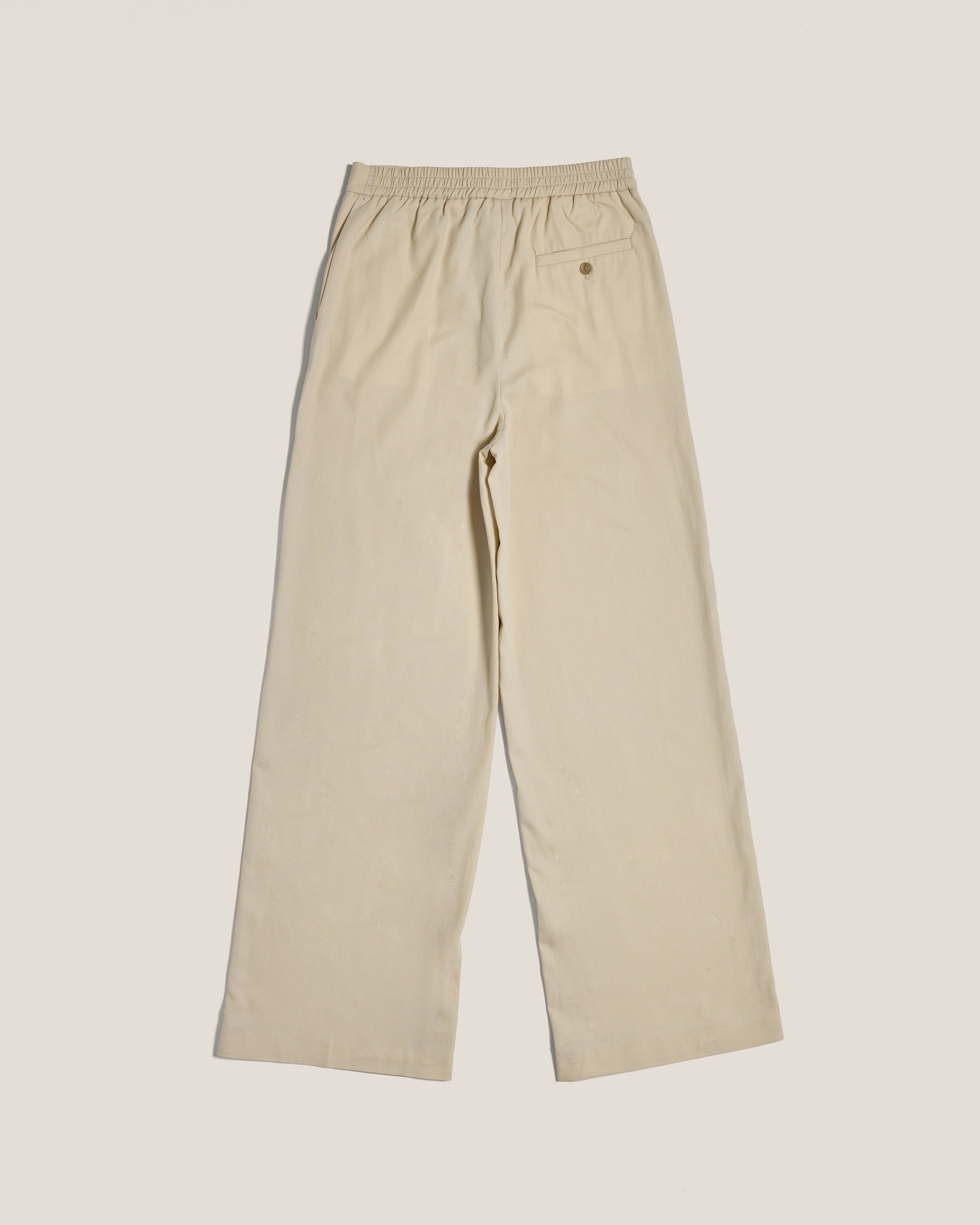 Charm pantaloni a palazzo