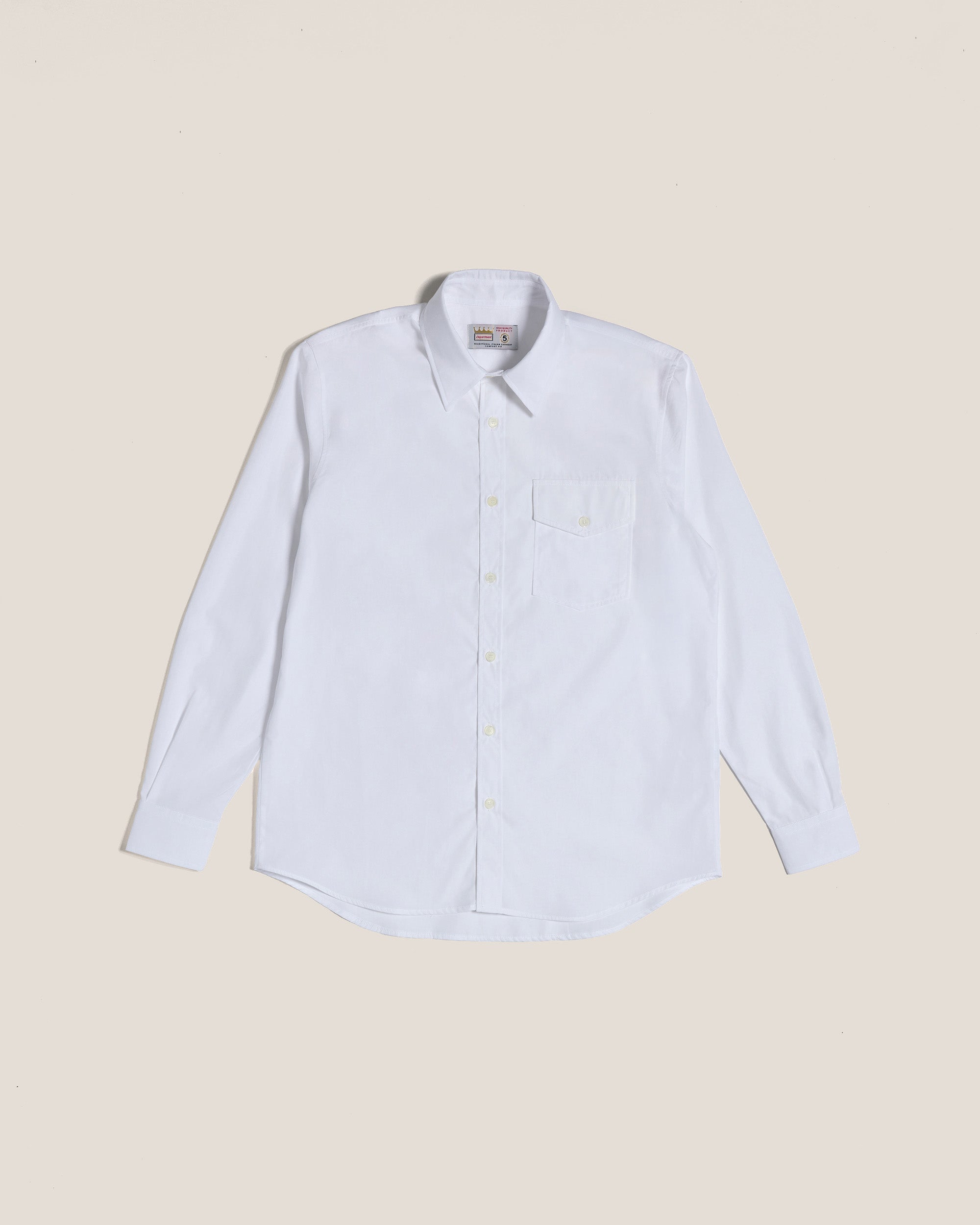 Chat C camicia regular