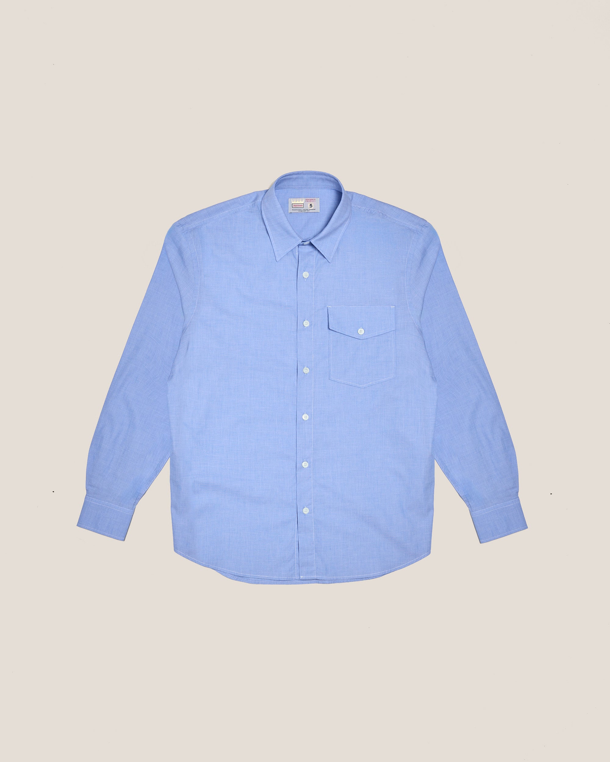 Chat-C camicia regular