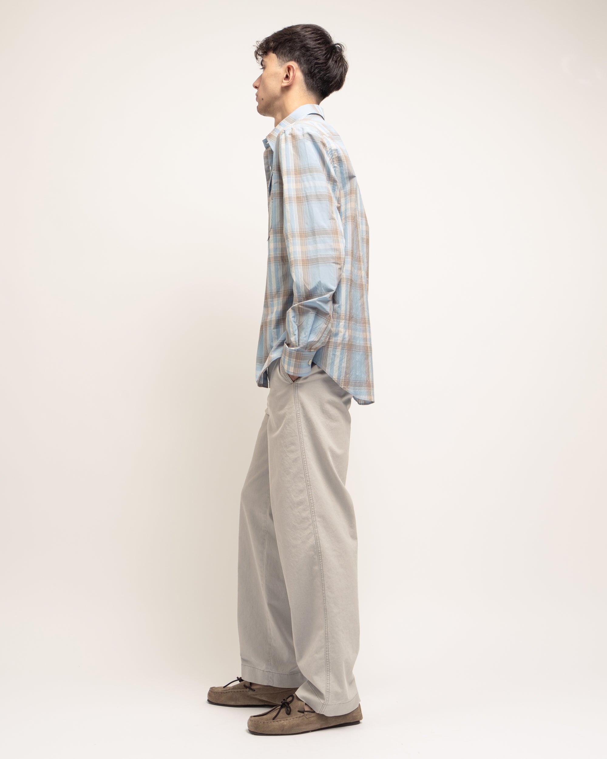 Chat-C camicia regular