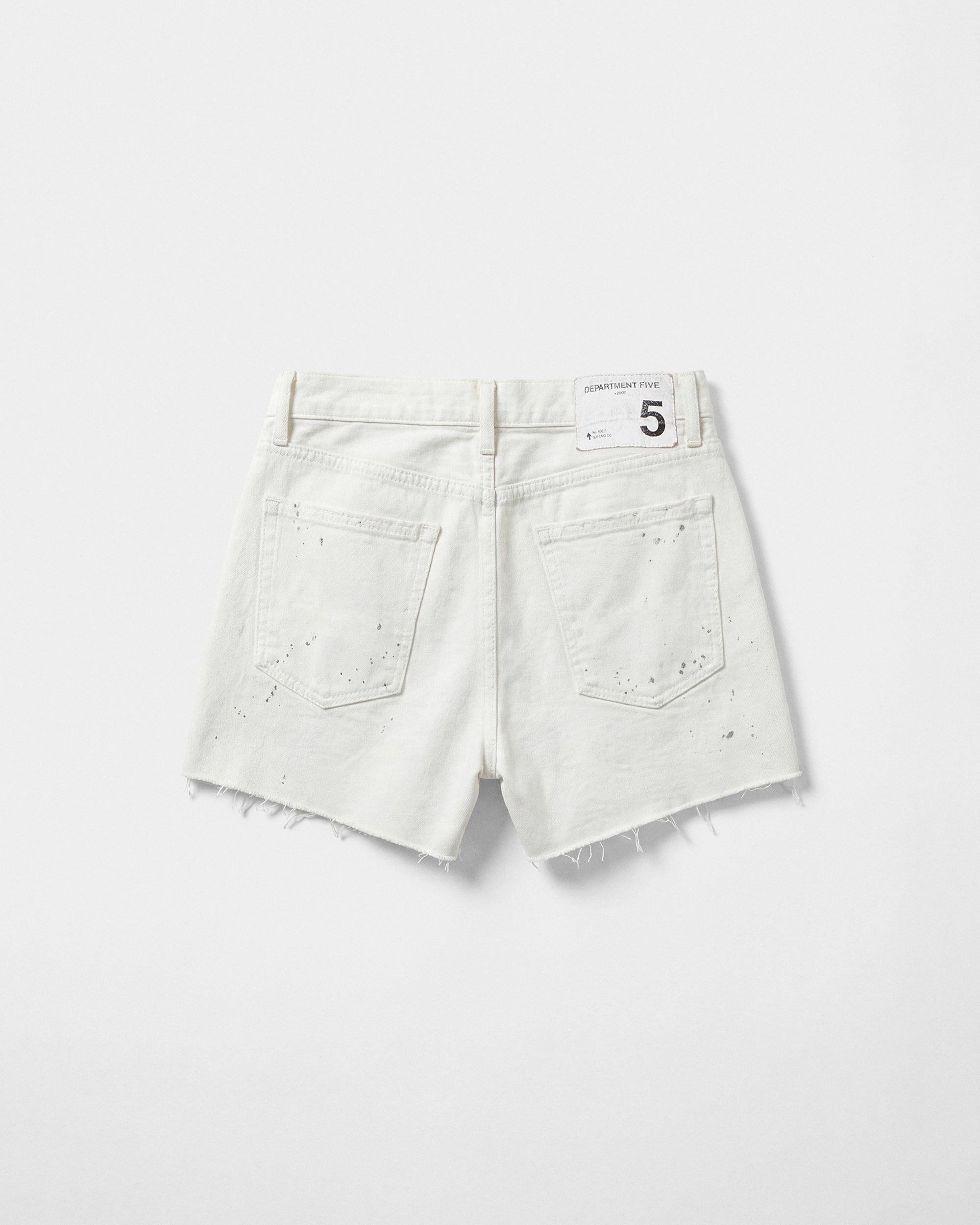Dance shorts