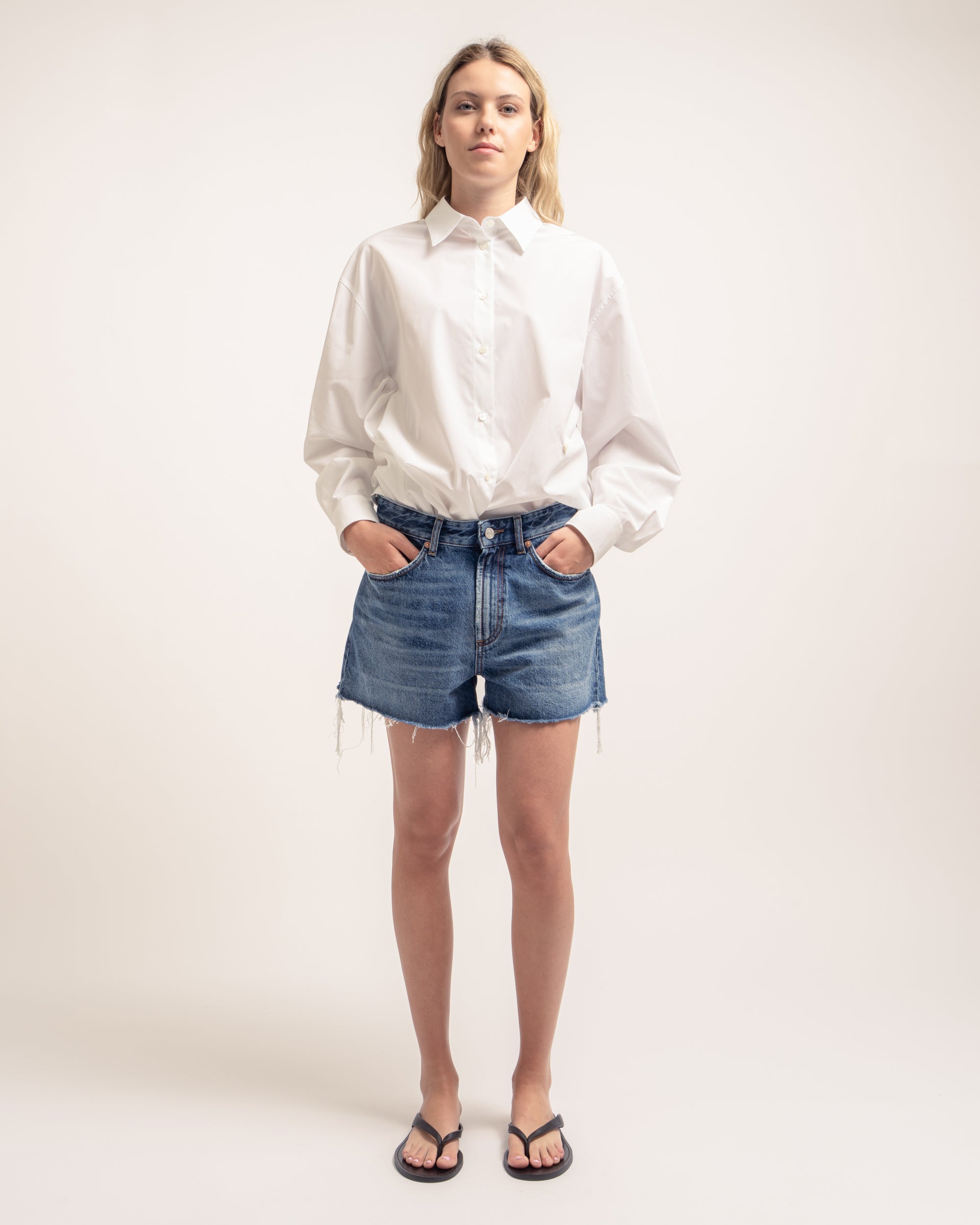 Dance shorts