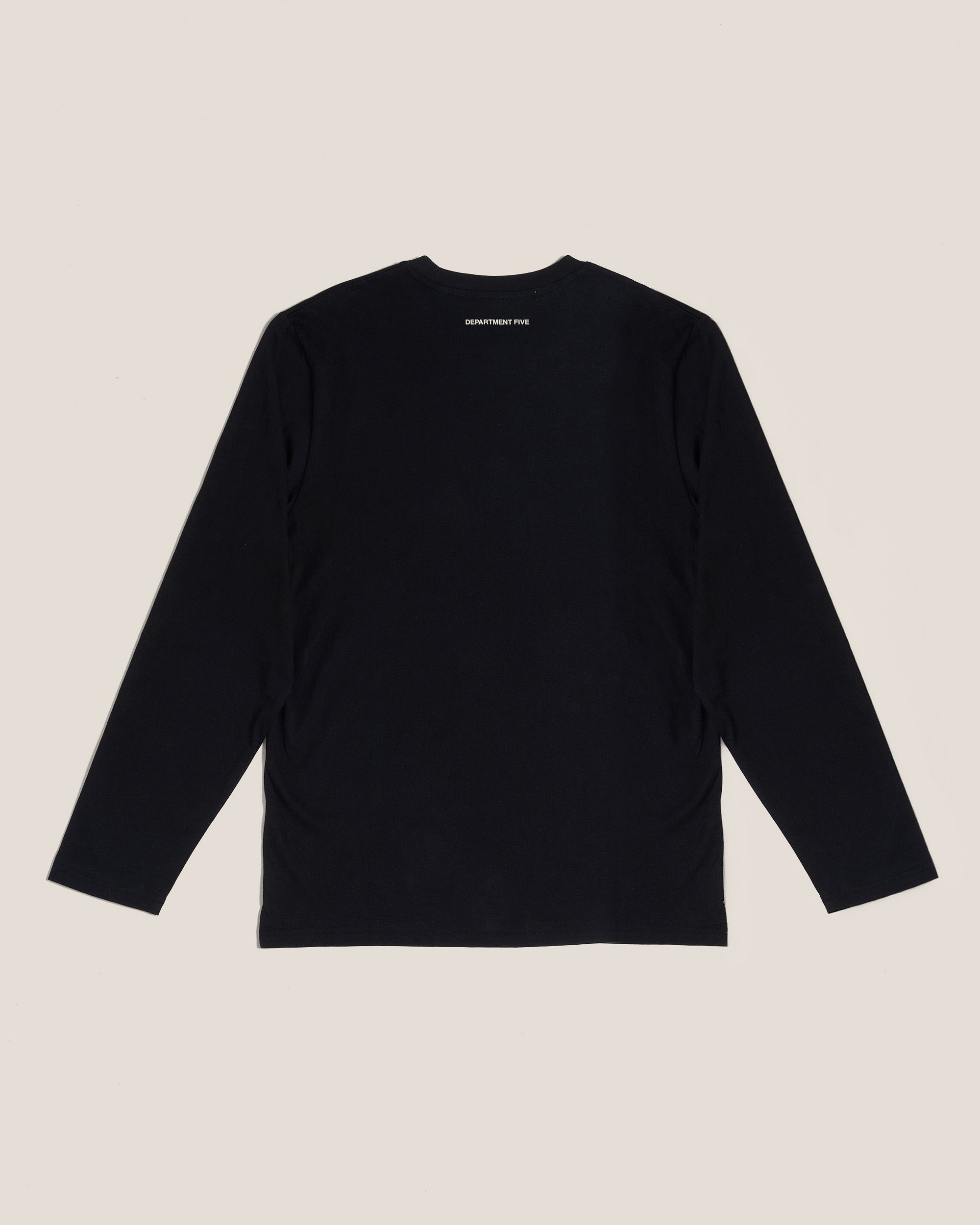 Destiny t-shirt maniche lunghe