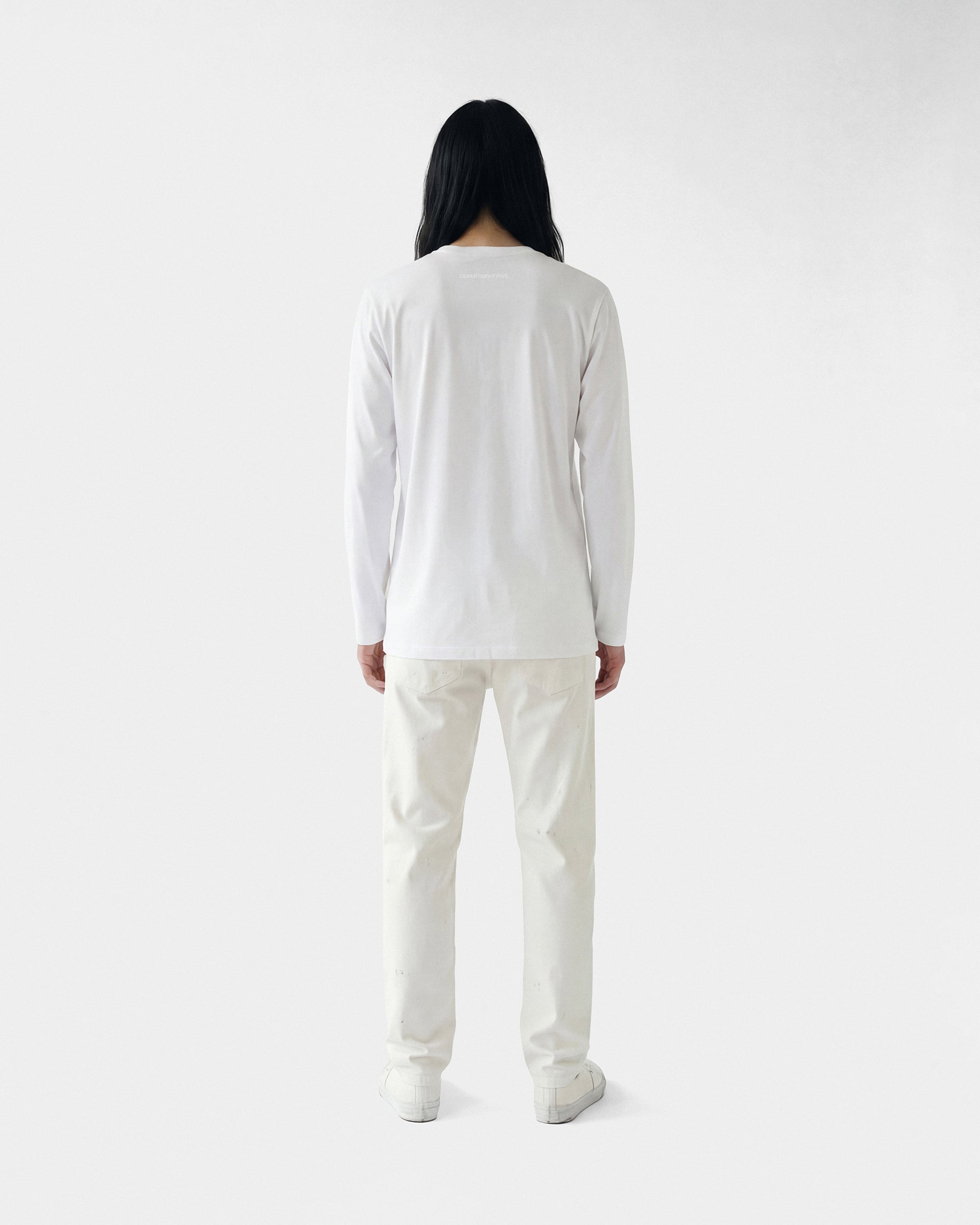 Destiny t-shirt manica lunga