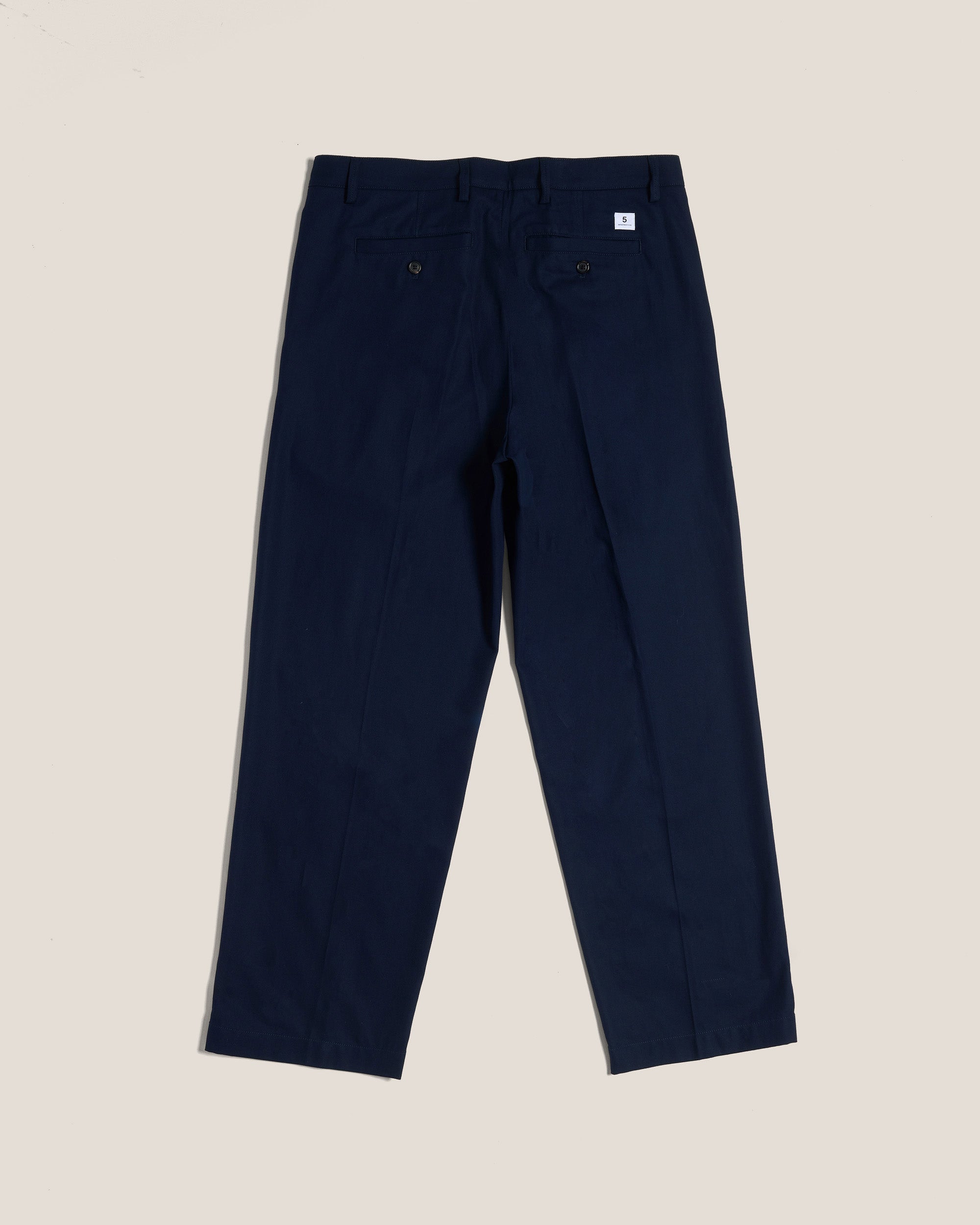 Destynai pantaloni regular