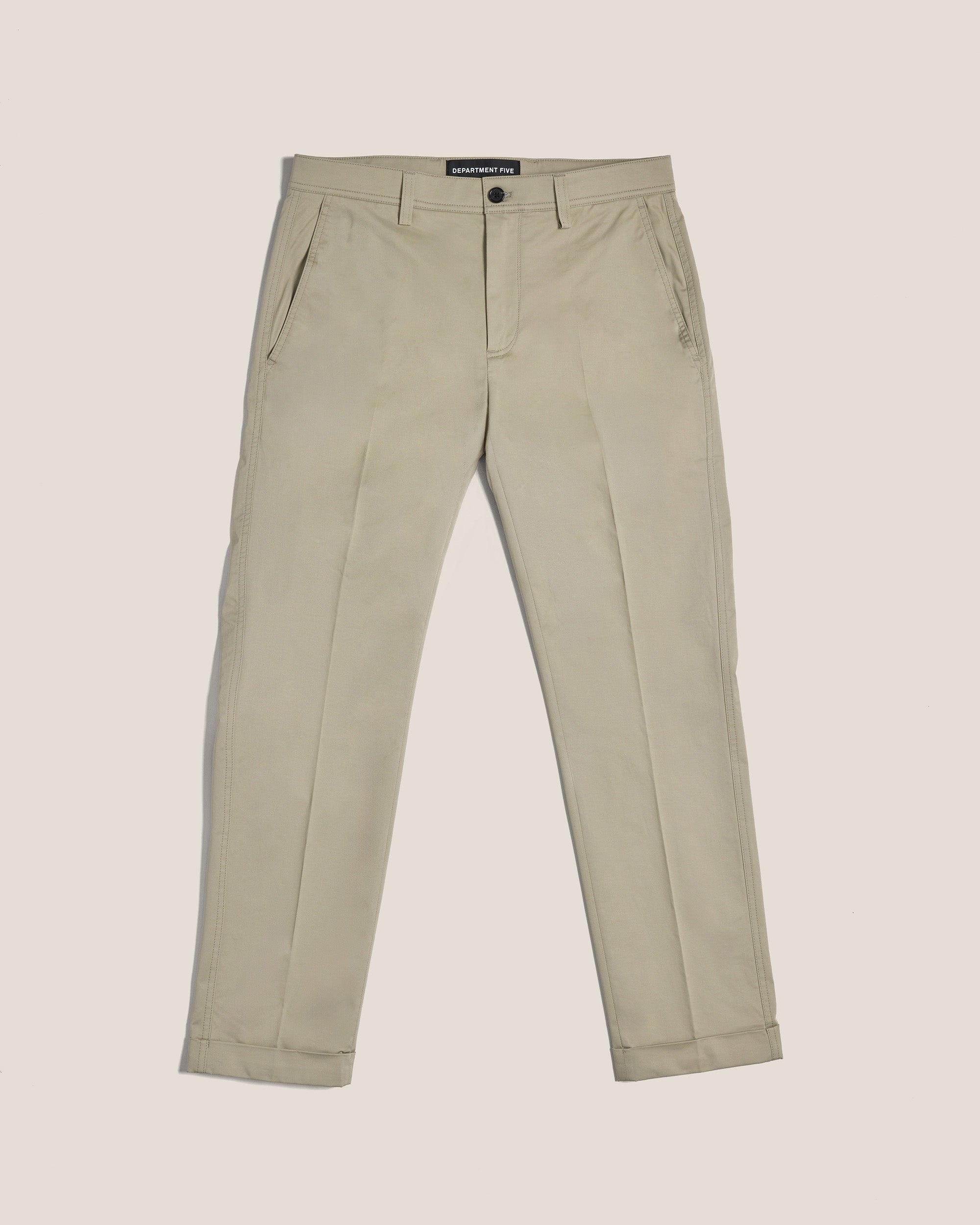 Destynai-T pantaloni regular