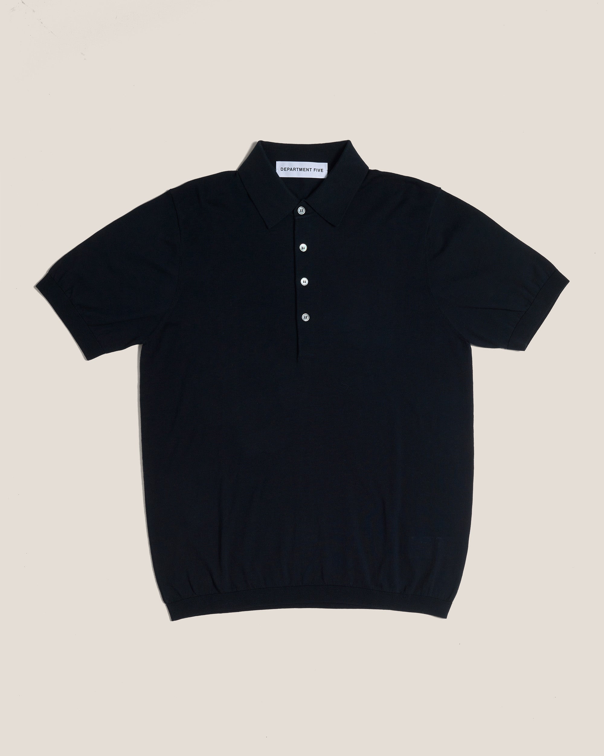 Dix polo