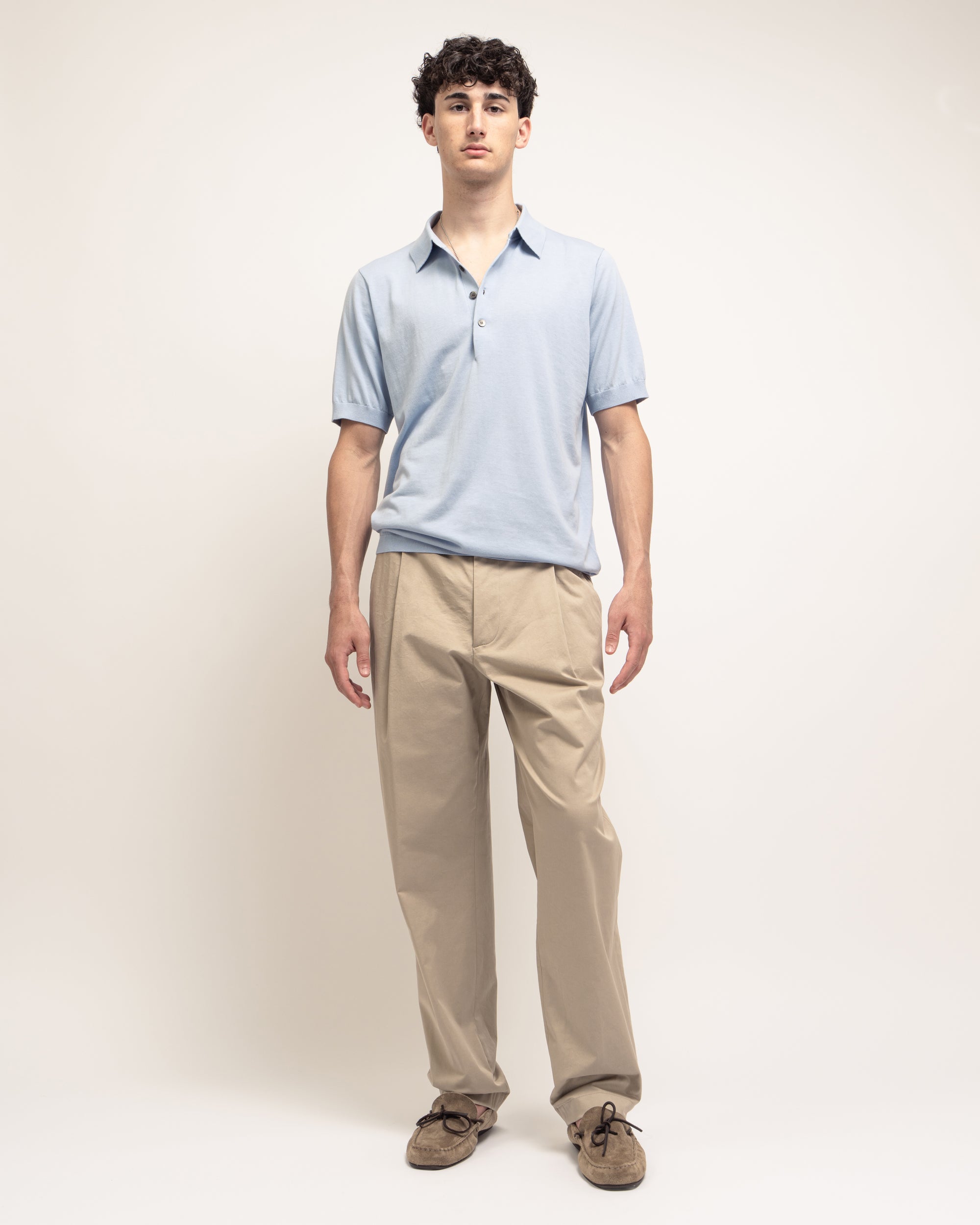 Dix polo