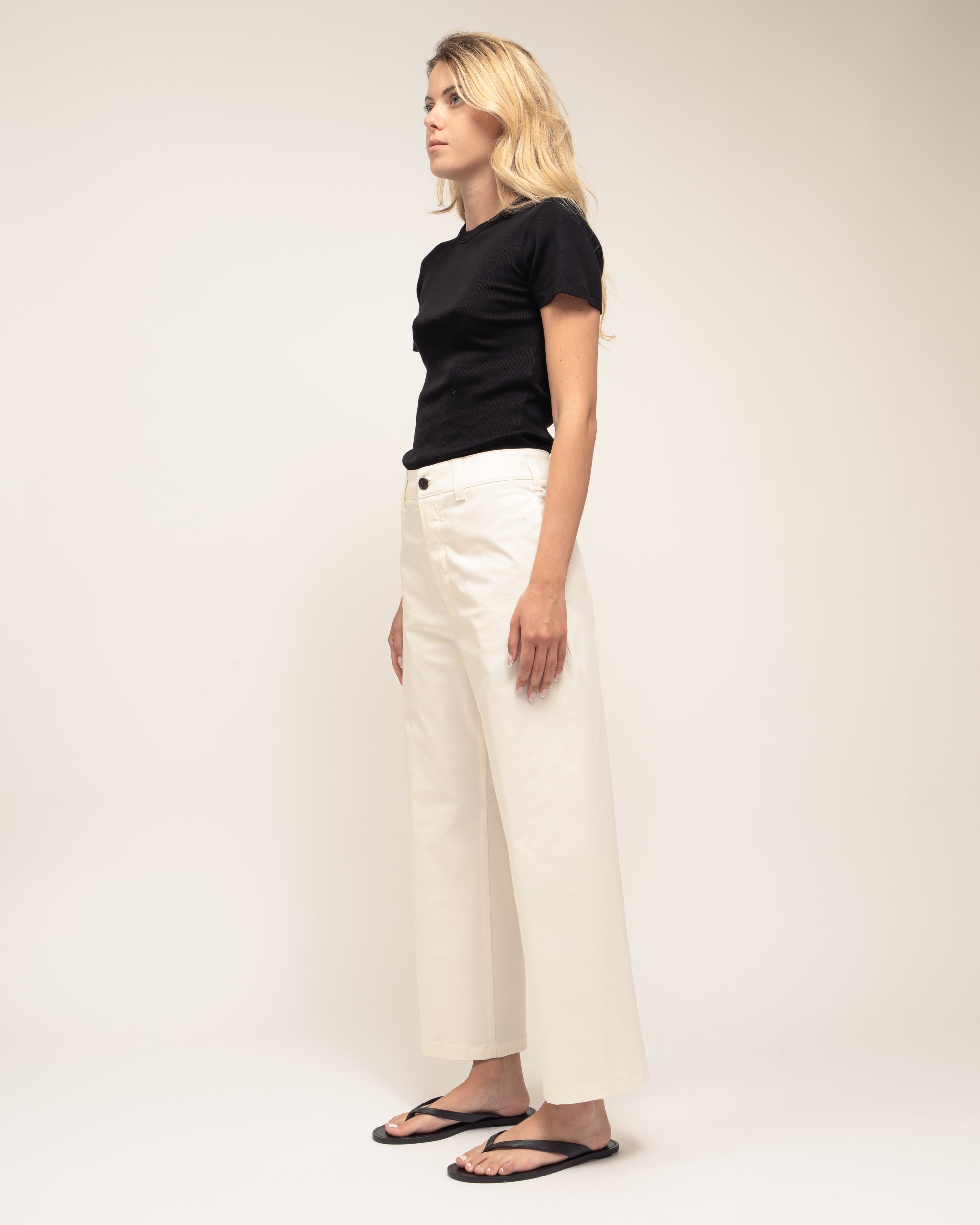 Due pantaloni culotte