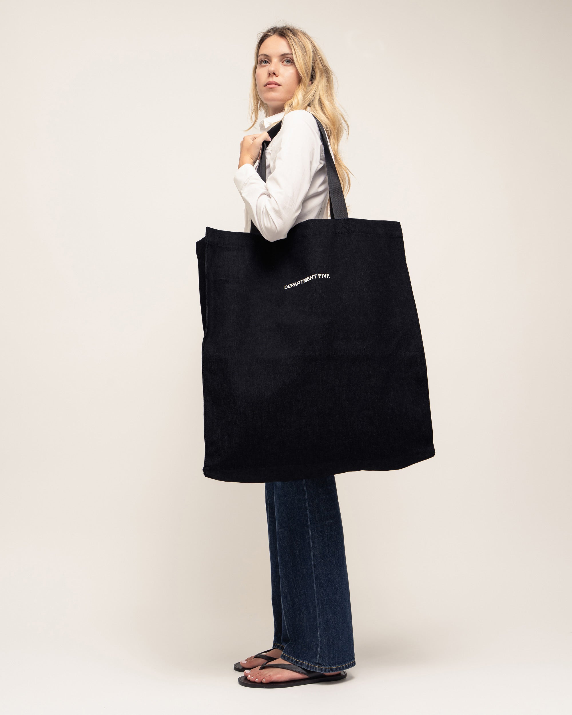 Elle maxi shopper