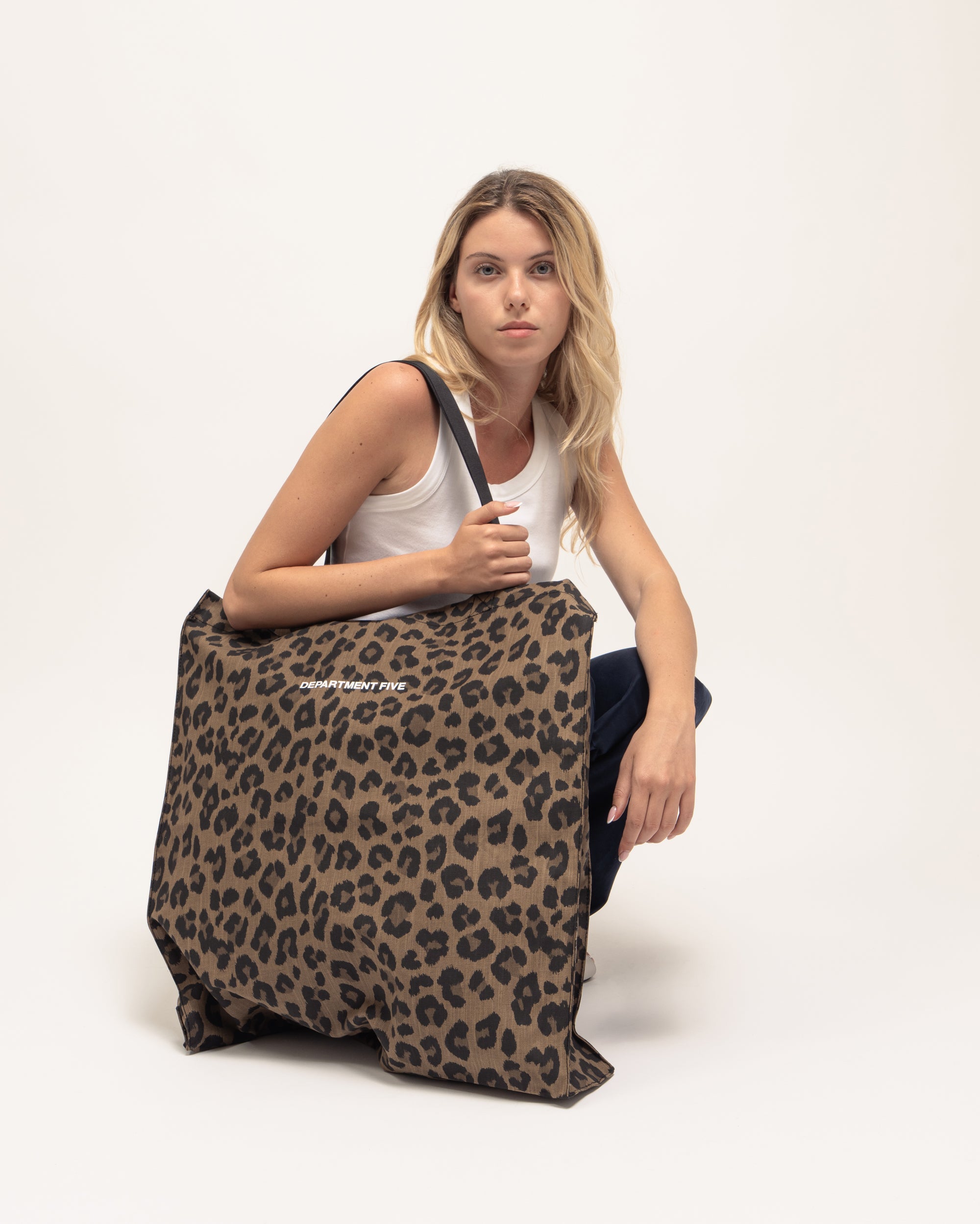 Elle maxi shopper