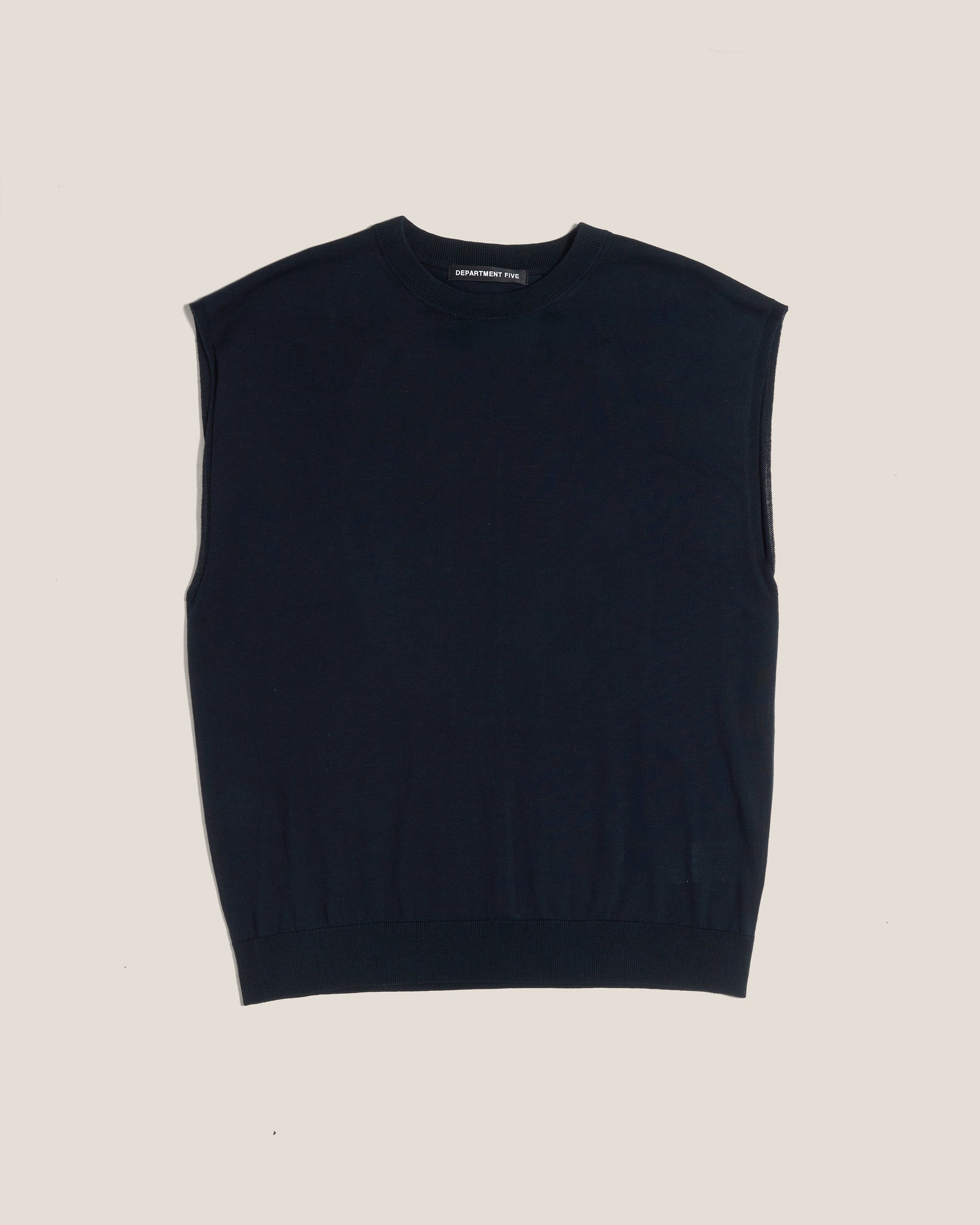 Gabuti gilet oblò
