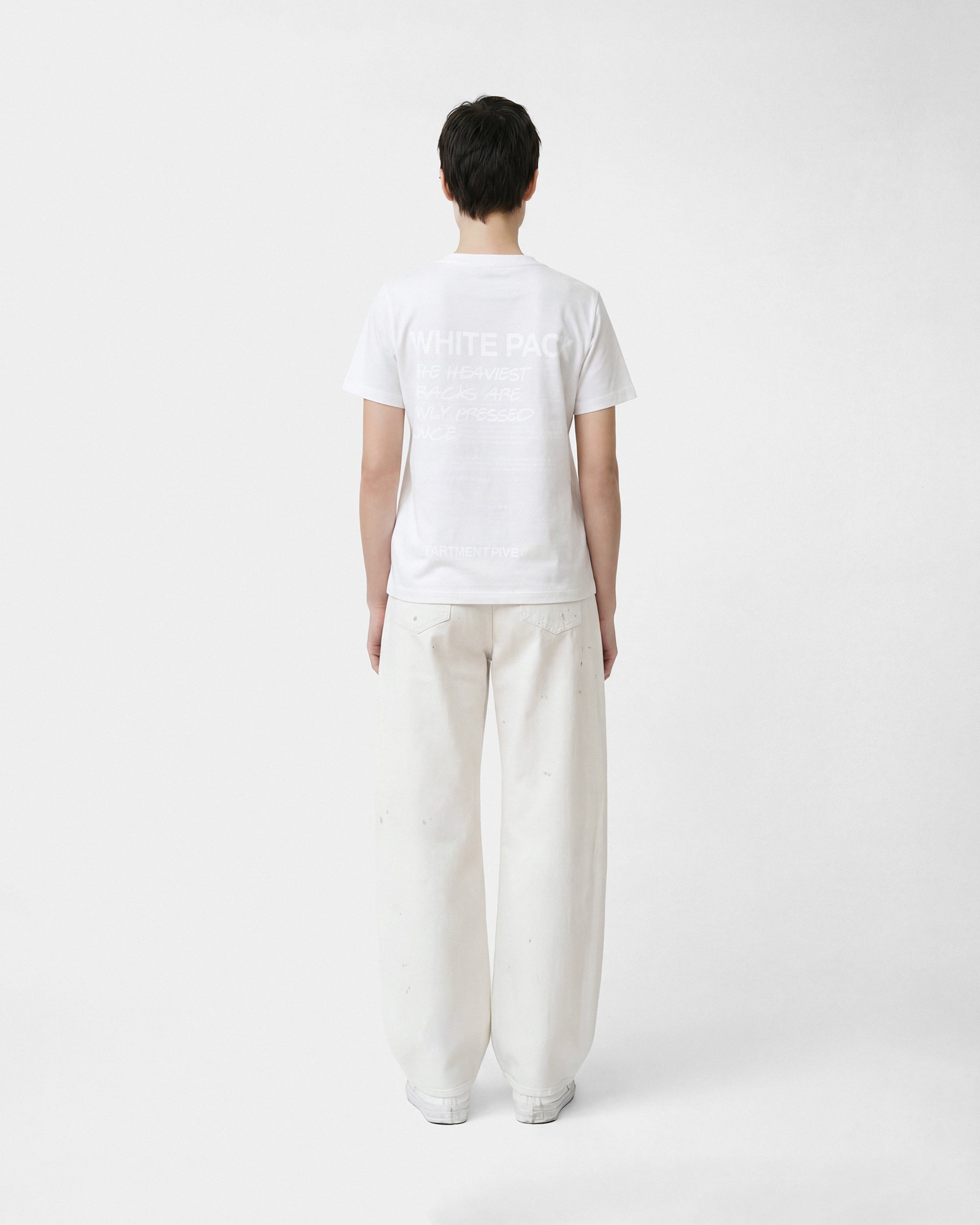 Grini t-shirt manica corta