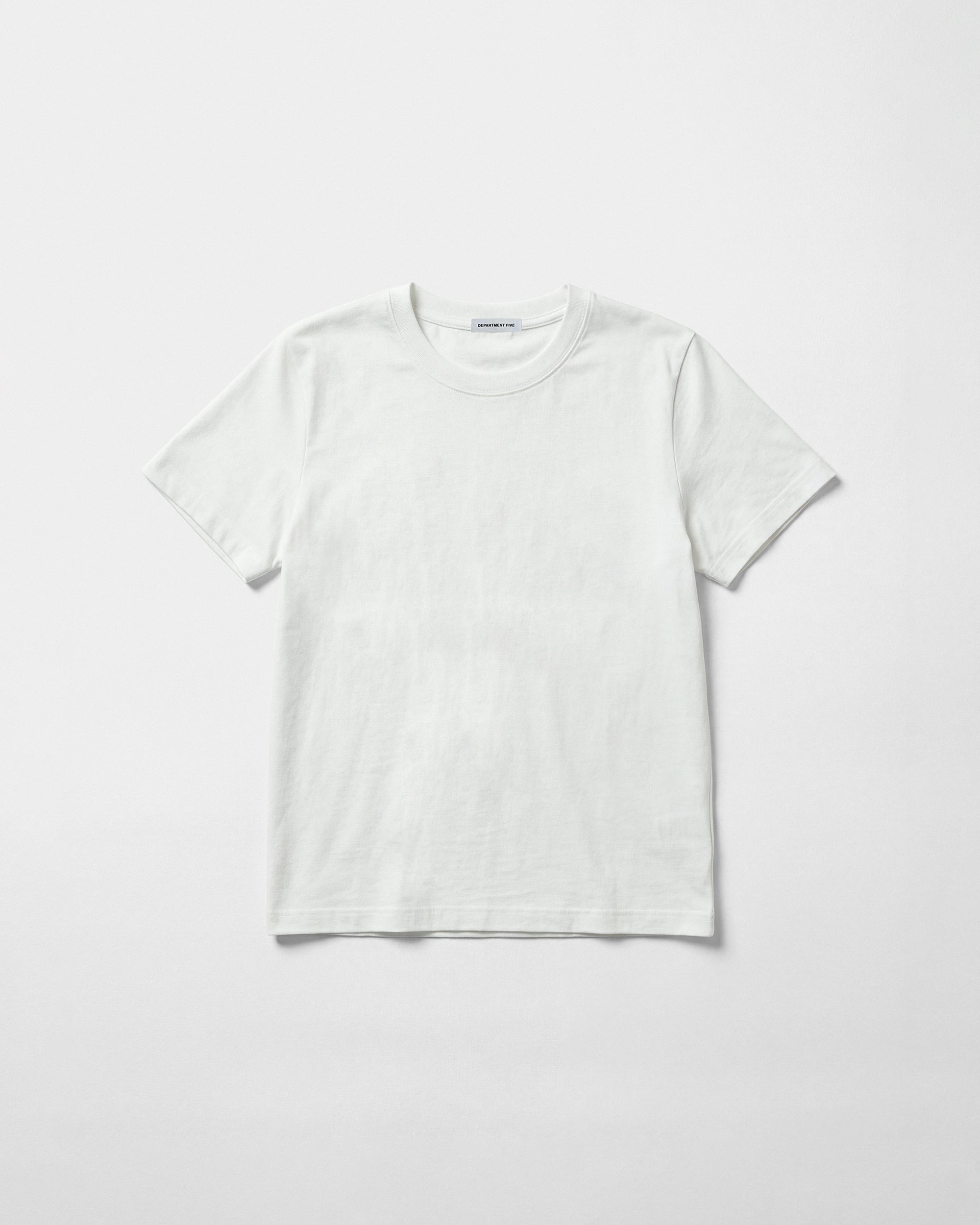 Grini short-sleeved t-shirt