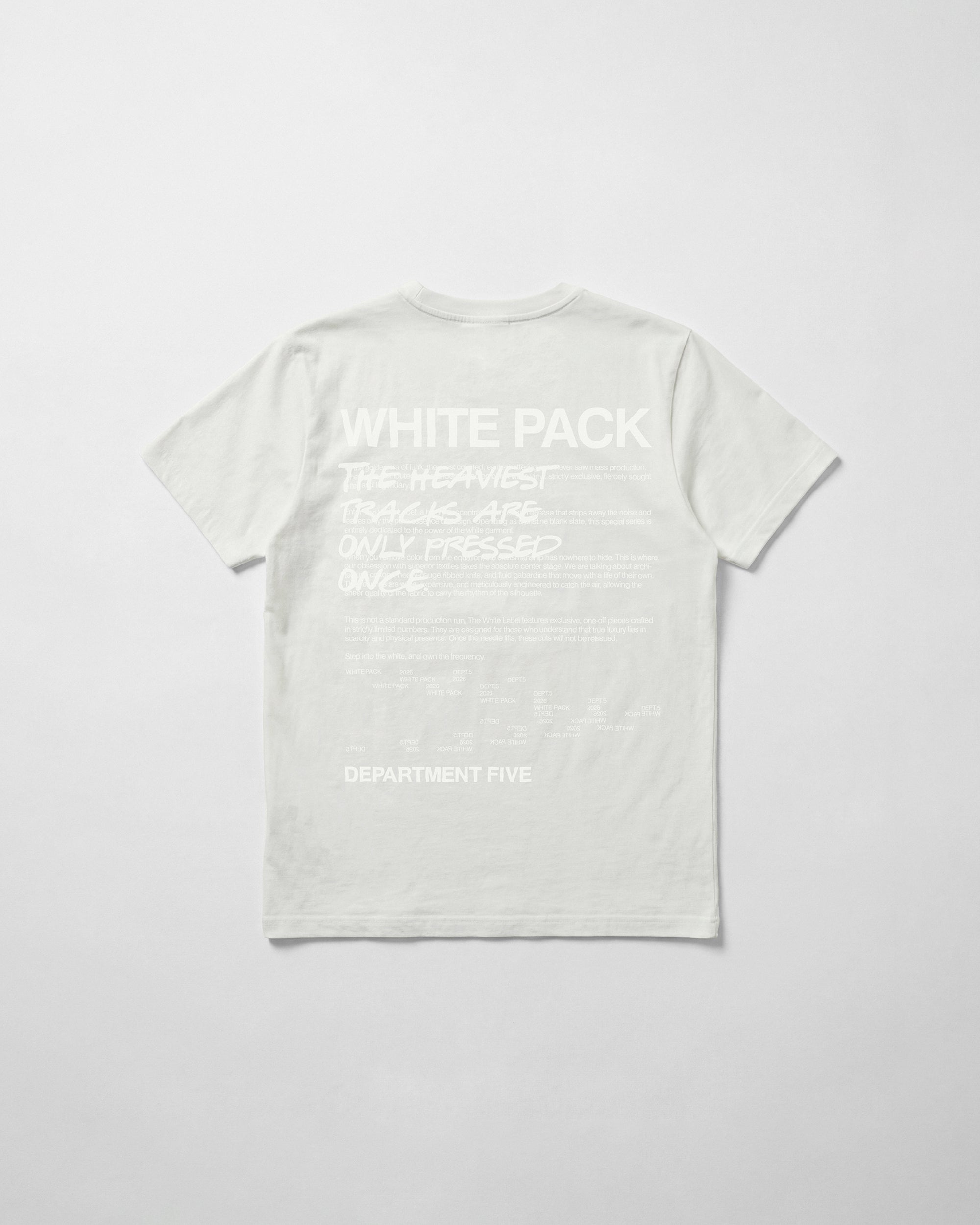 Grini short-sleeved t-shirt