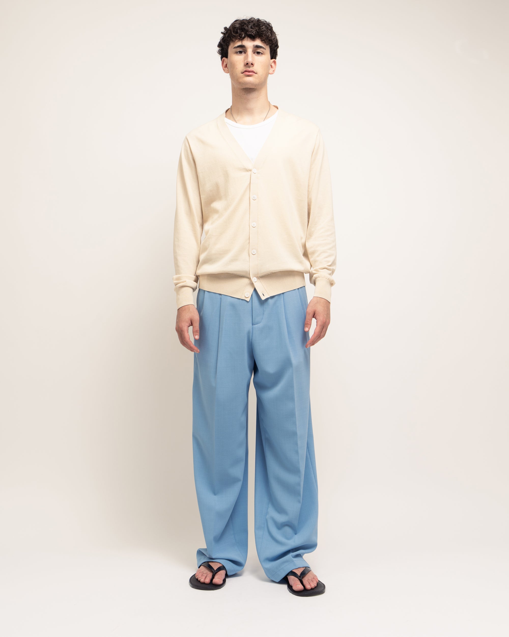 Hampstead cardigan