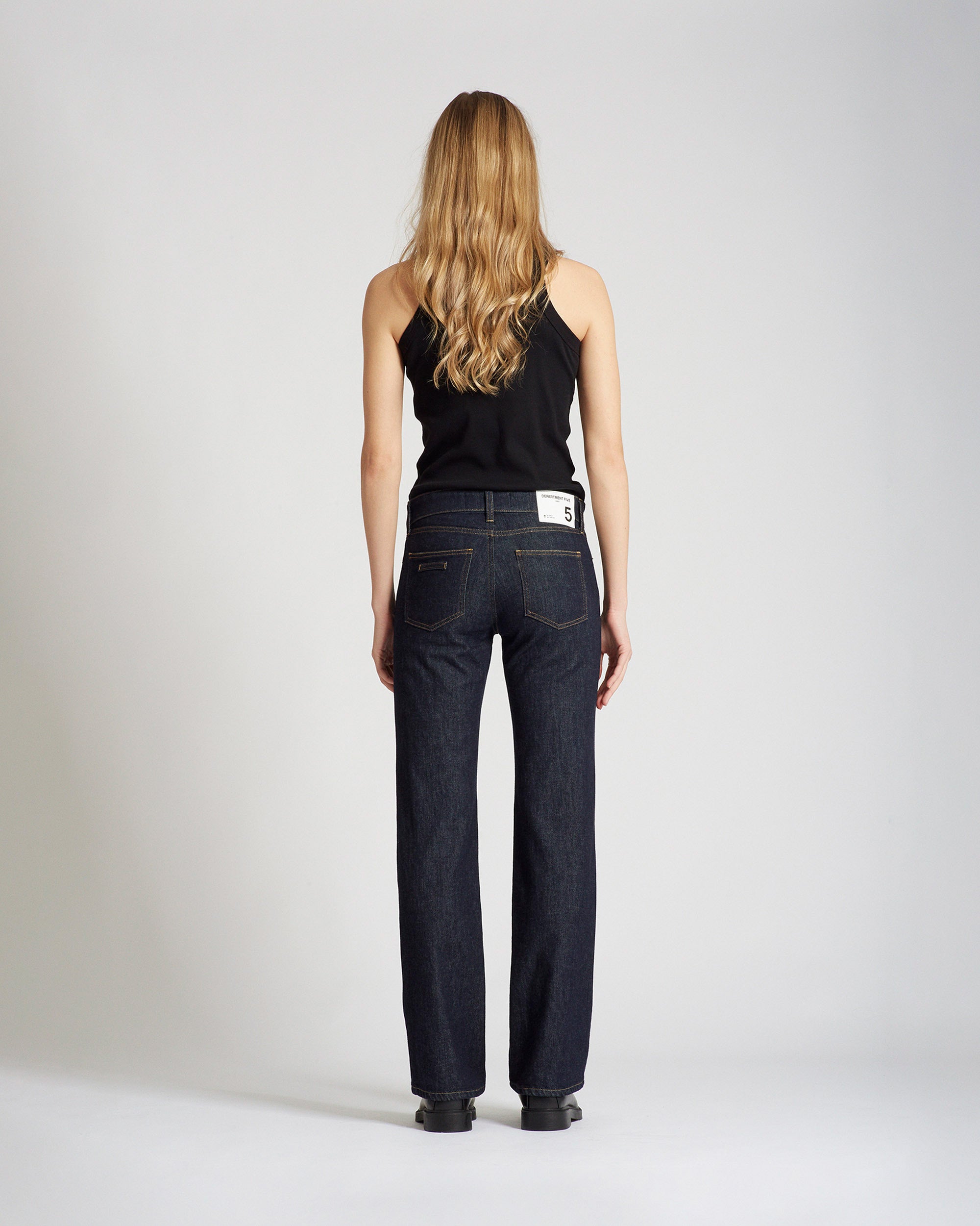 Insider regular fit jeans