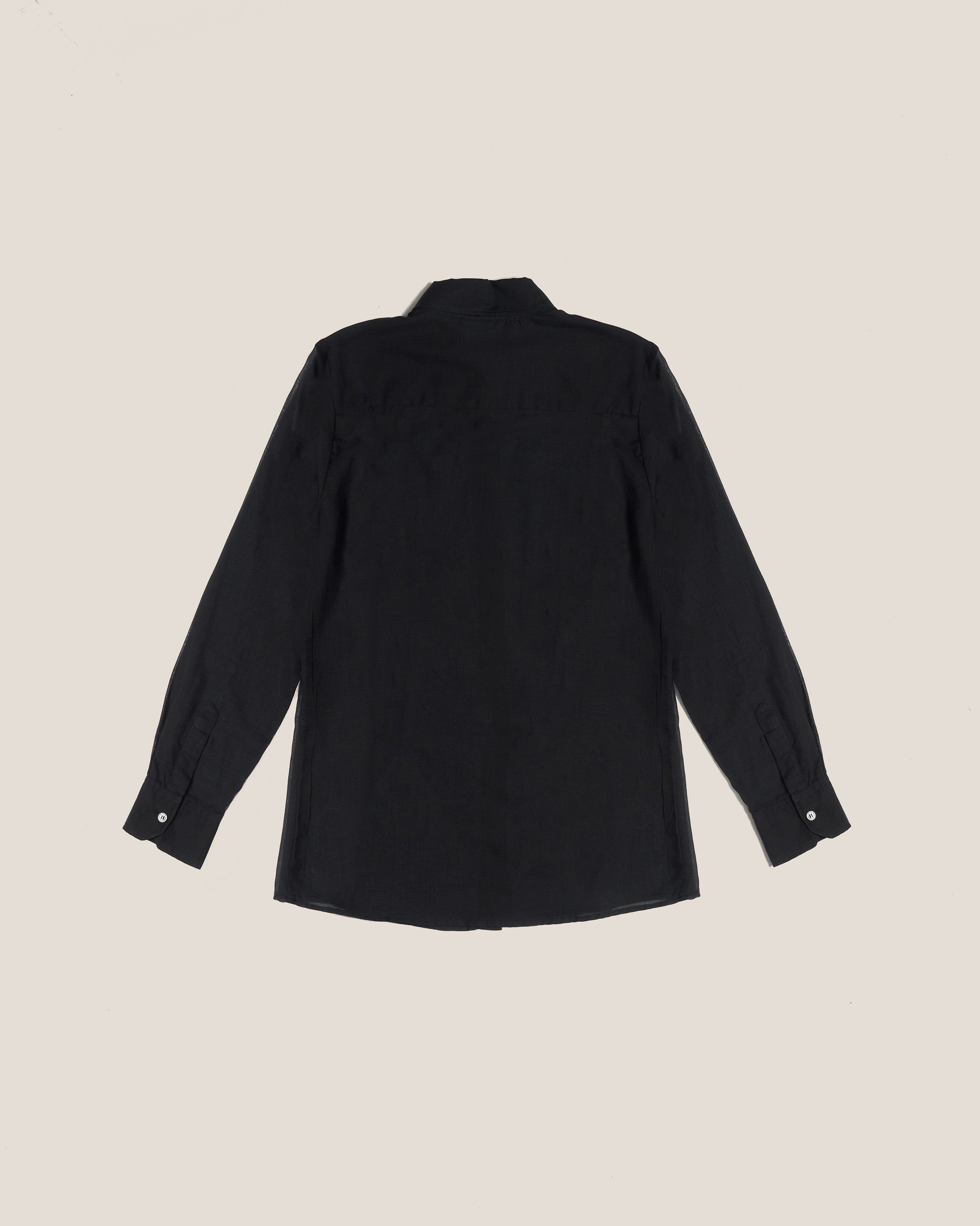 Mulberry camicia regular