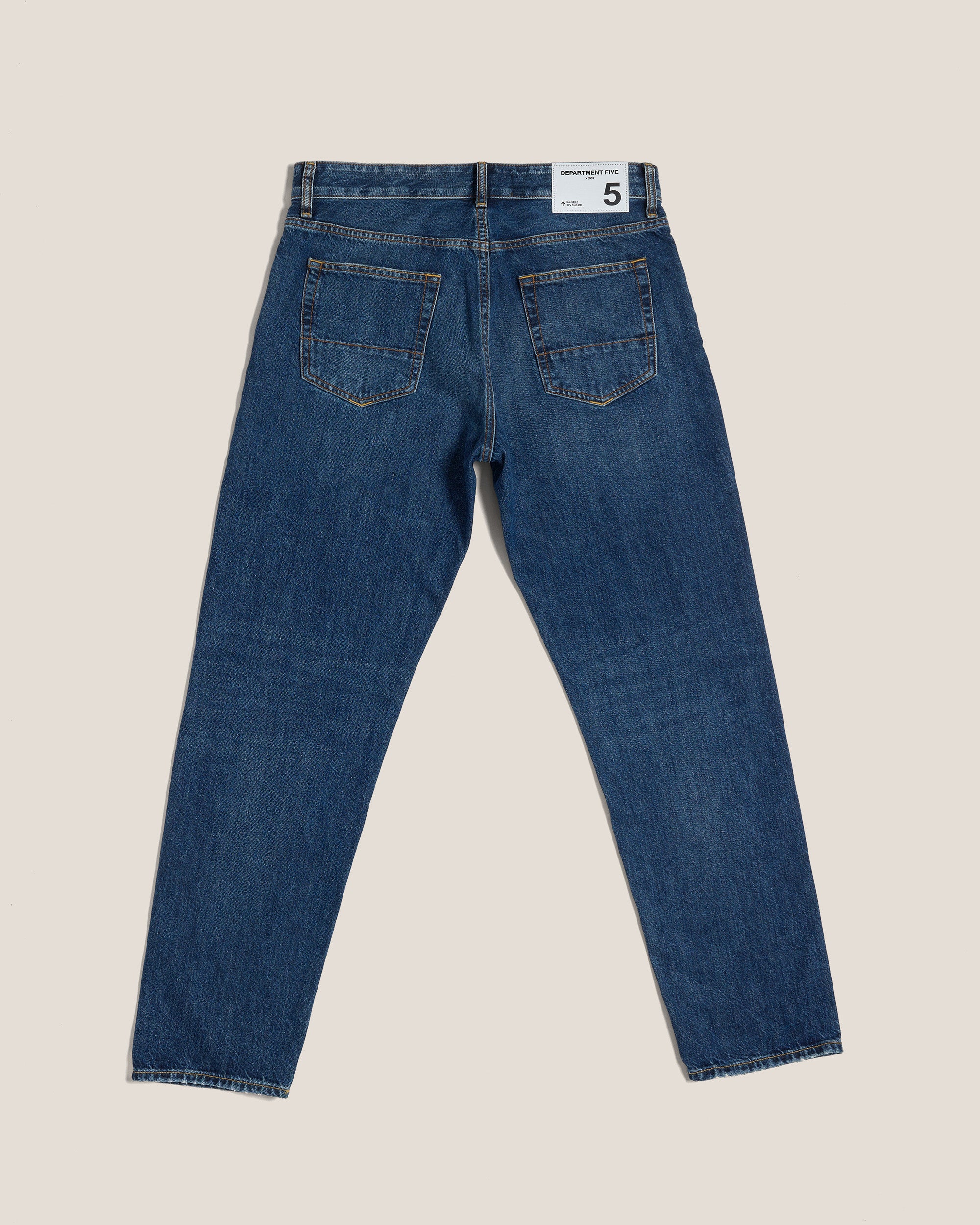 Newman jeans tapered