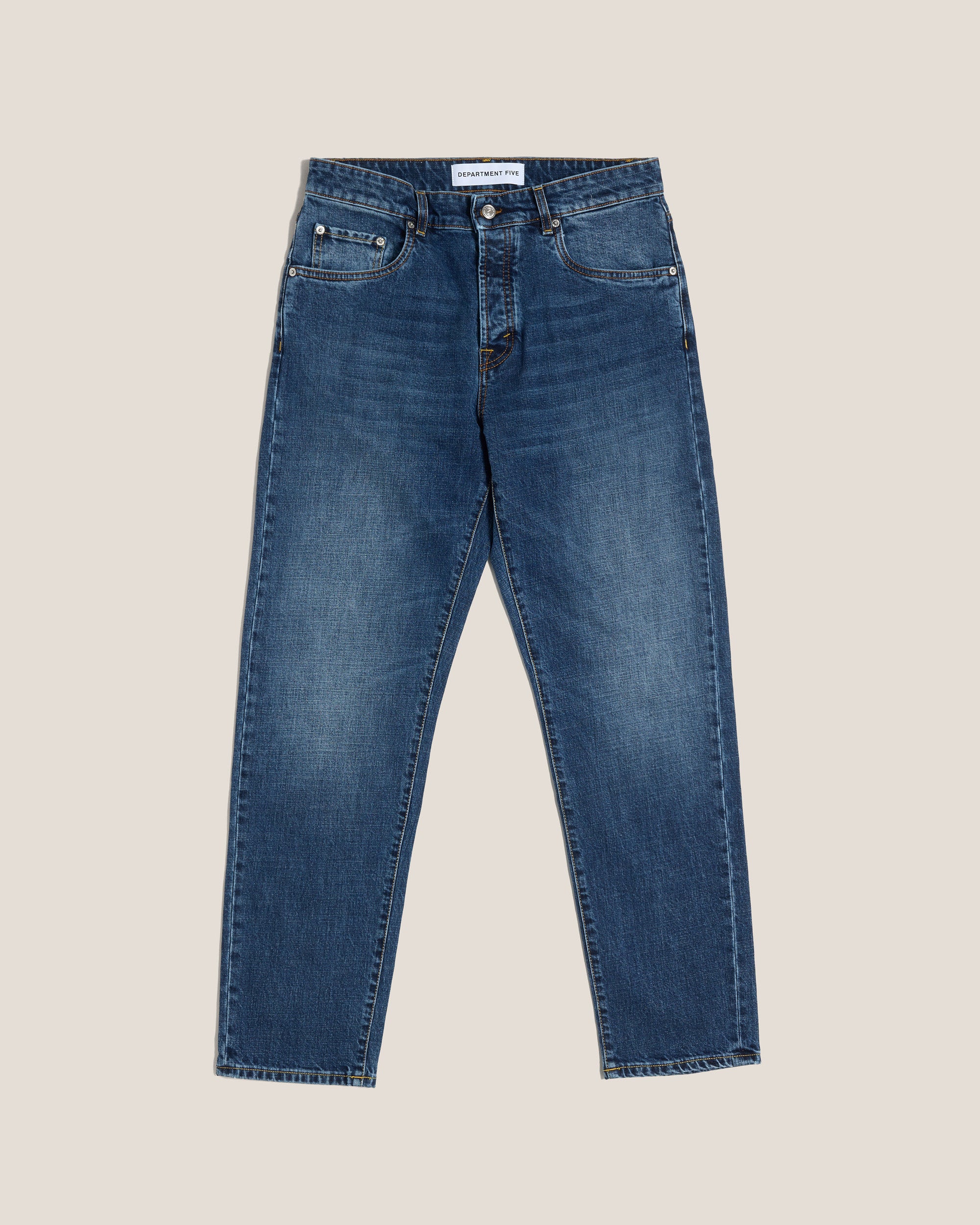 Newman jeans tapered