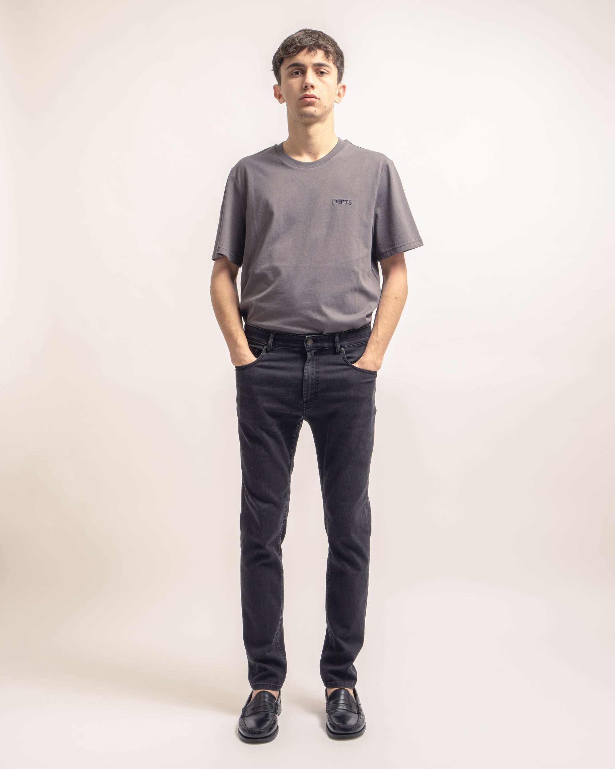 Skeith jeans slim