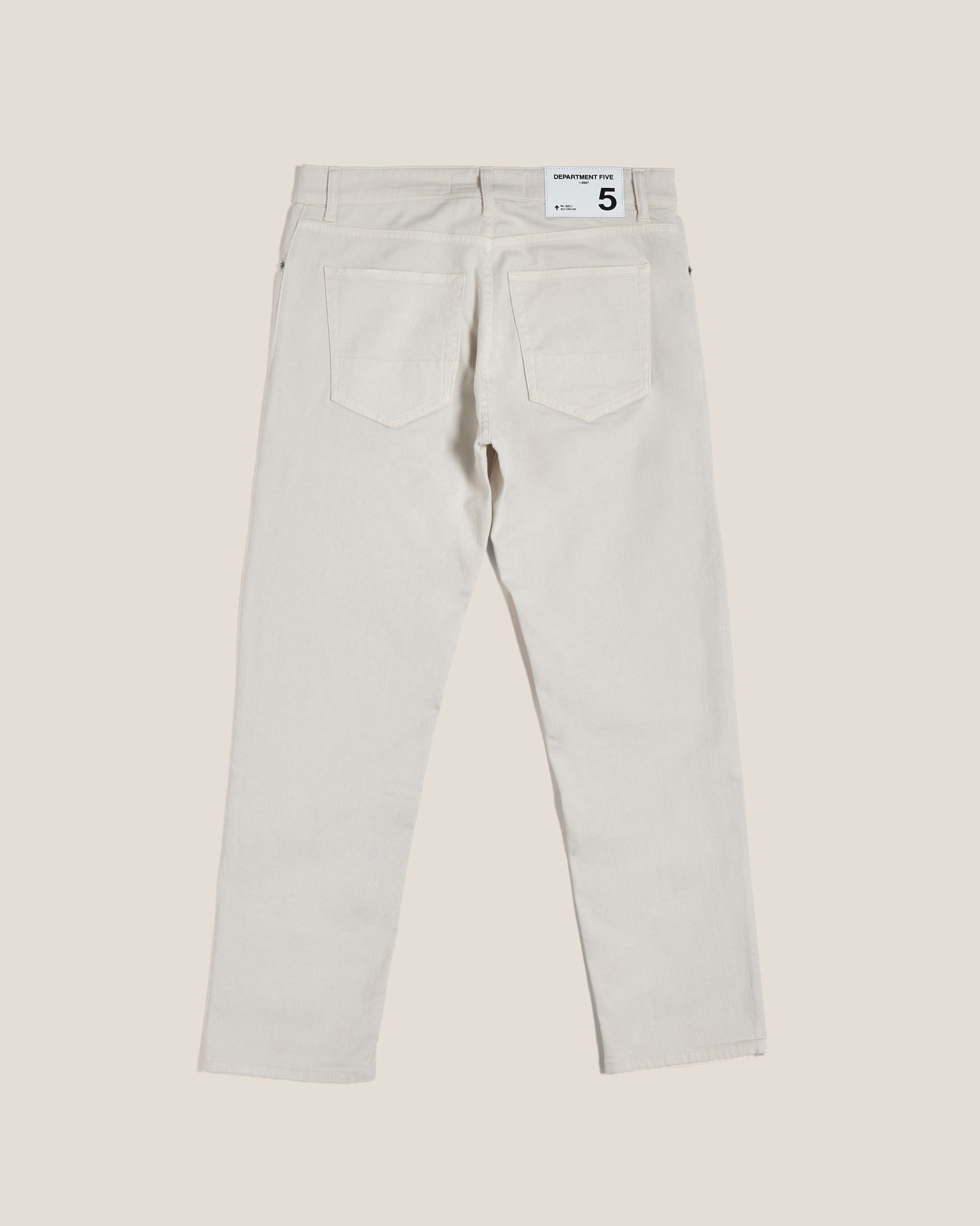 Talk jeans regular crop
