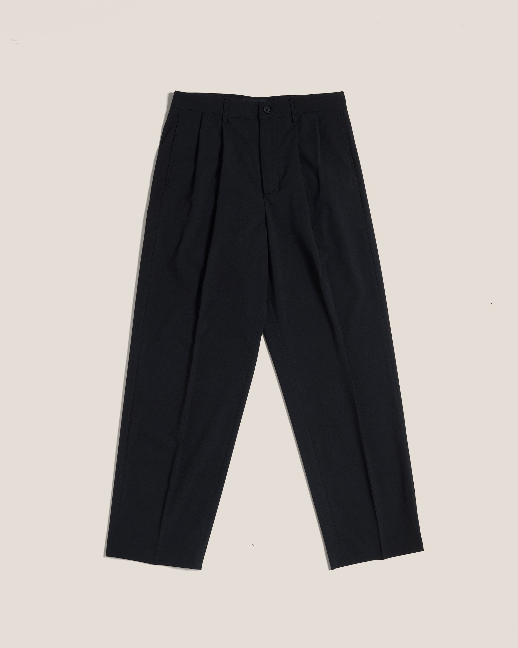 Whisky pantaloni loose