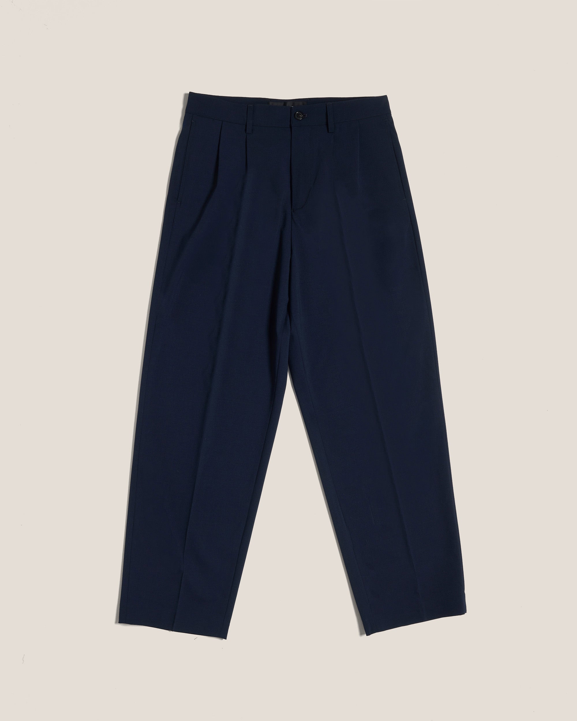 Whisky pantaloni loose