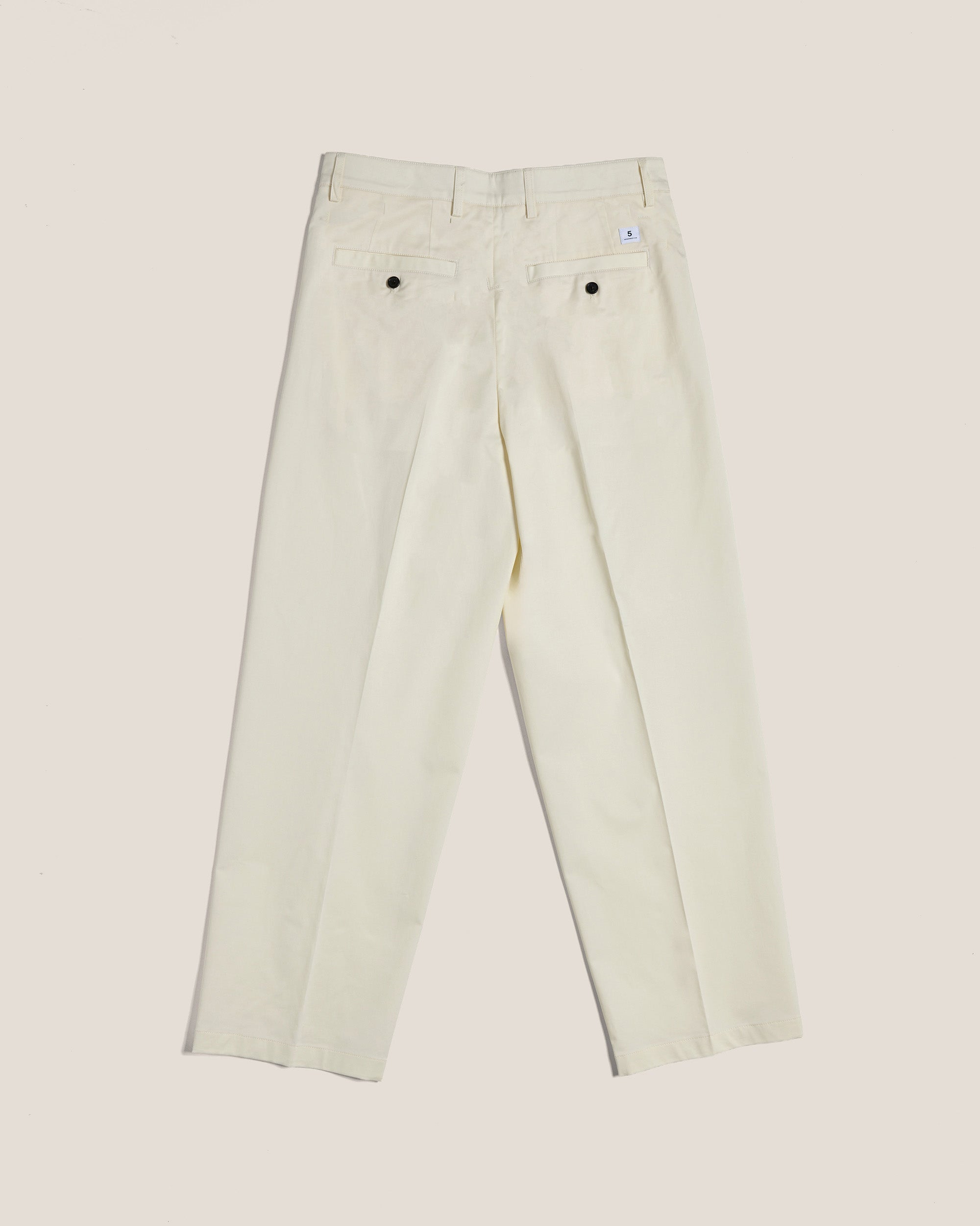 Whisky pantaloni loose