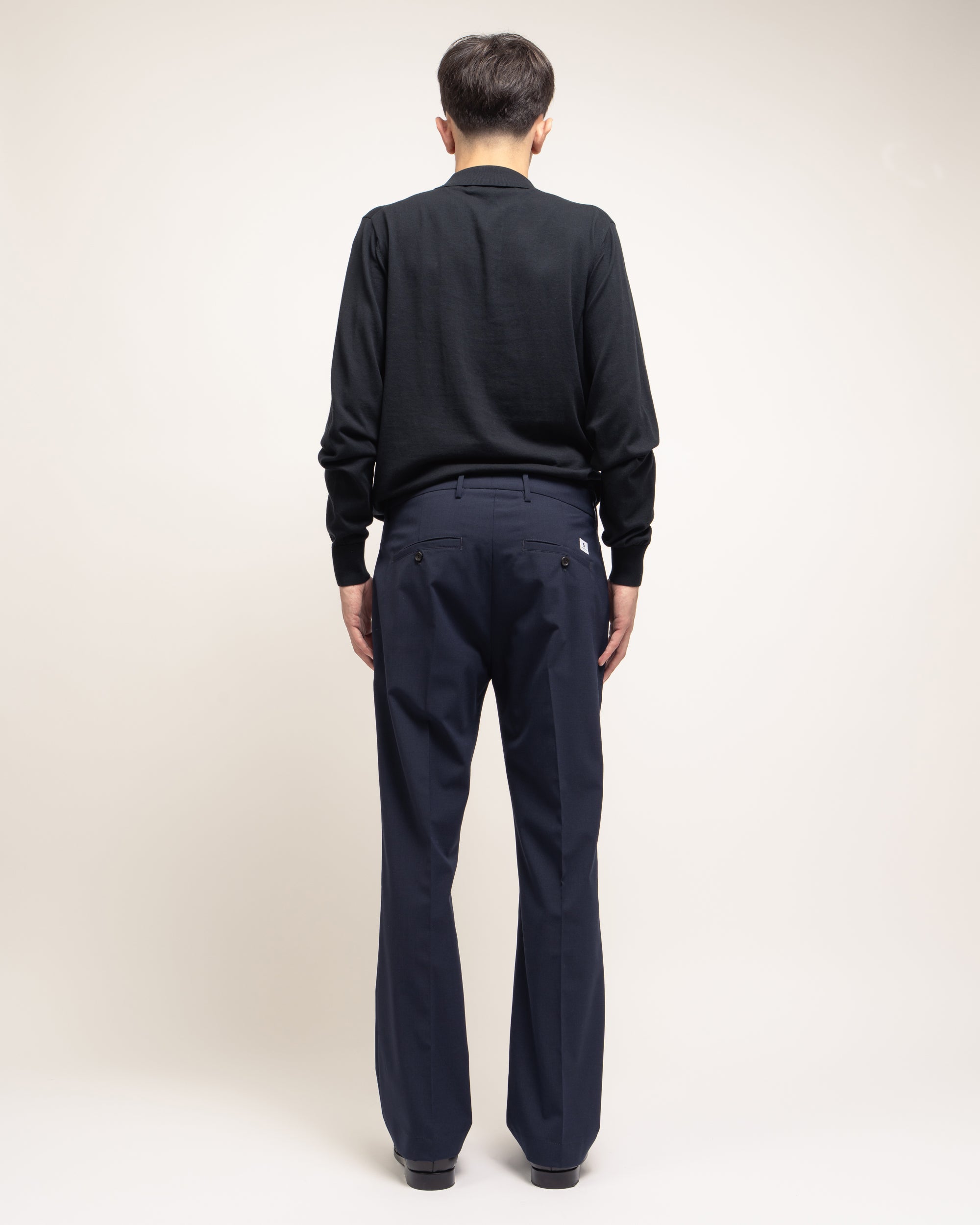 Anderson pantaloni bootcut