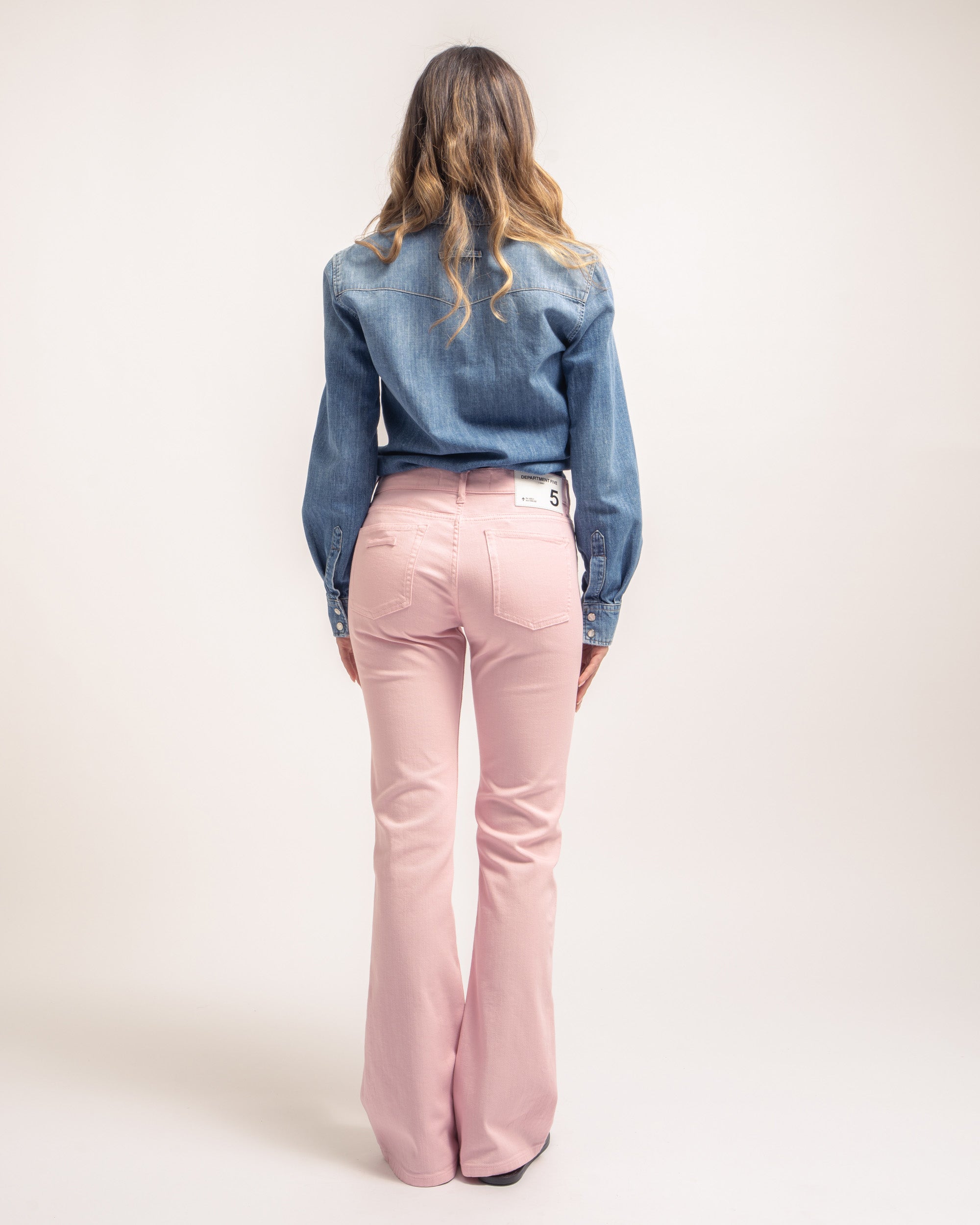 Apex jeans bootcut