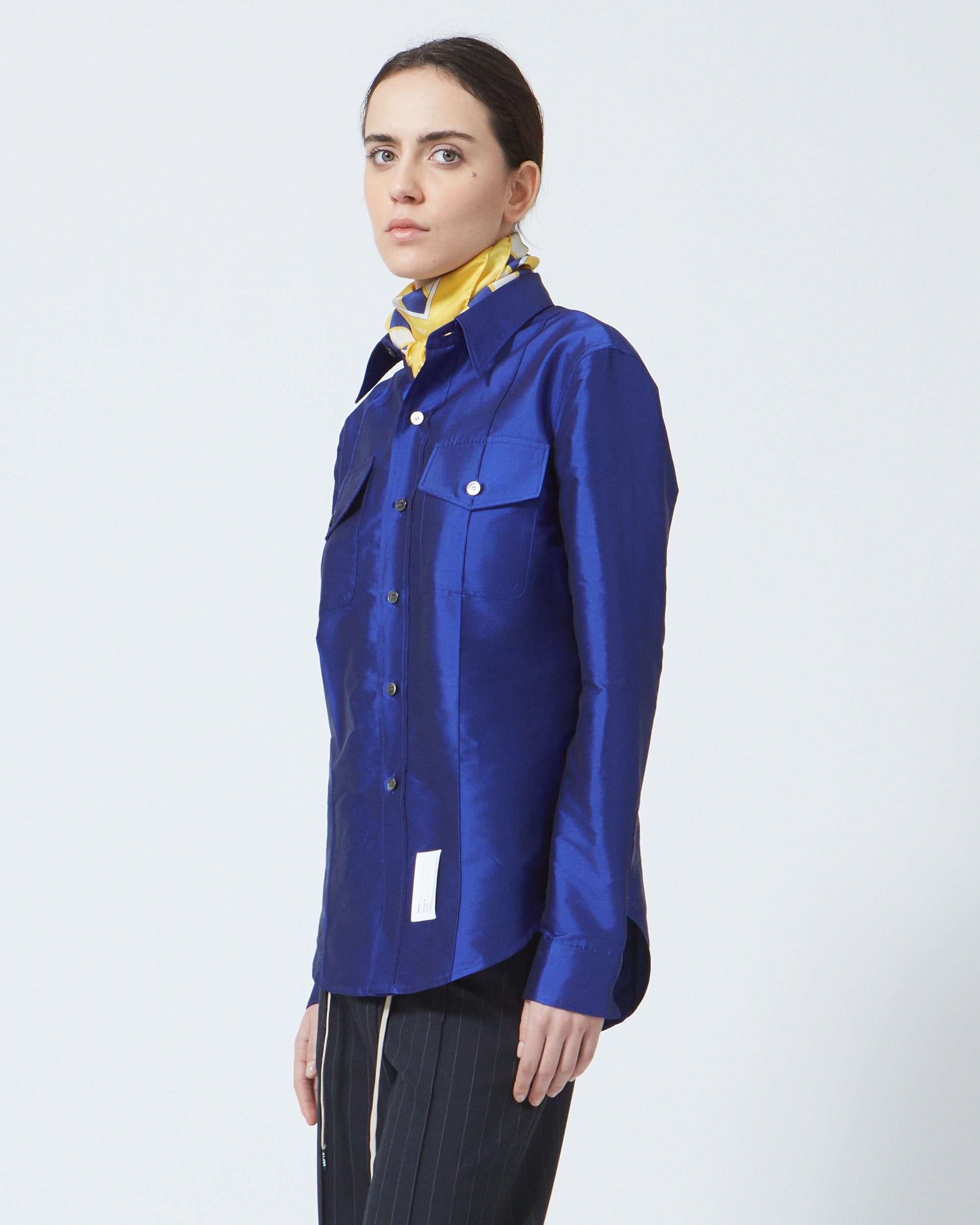 Artic camicia regular