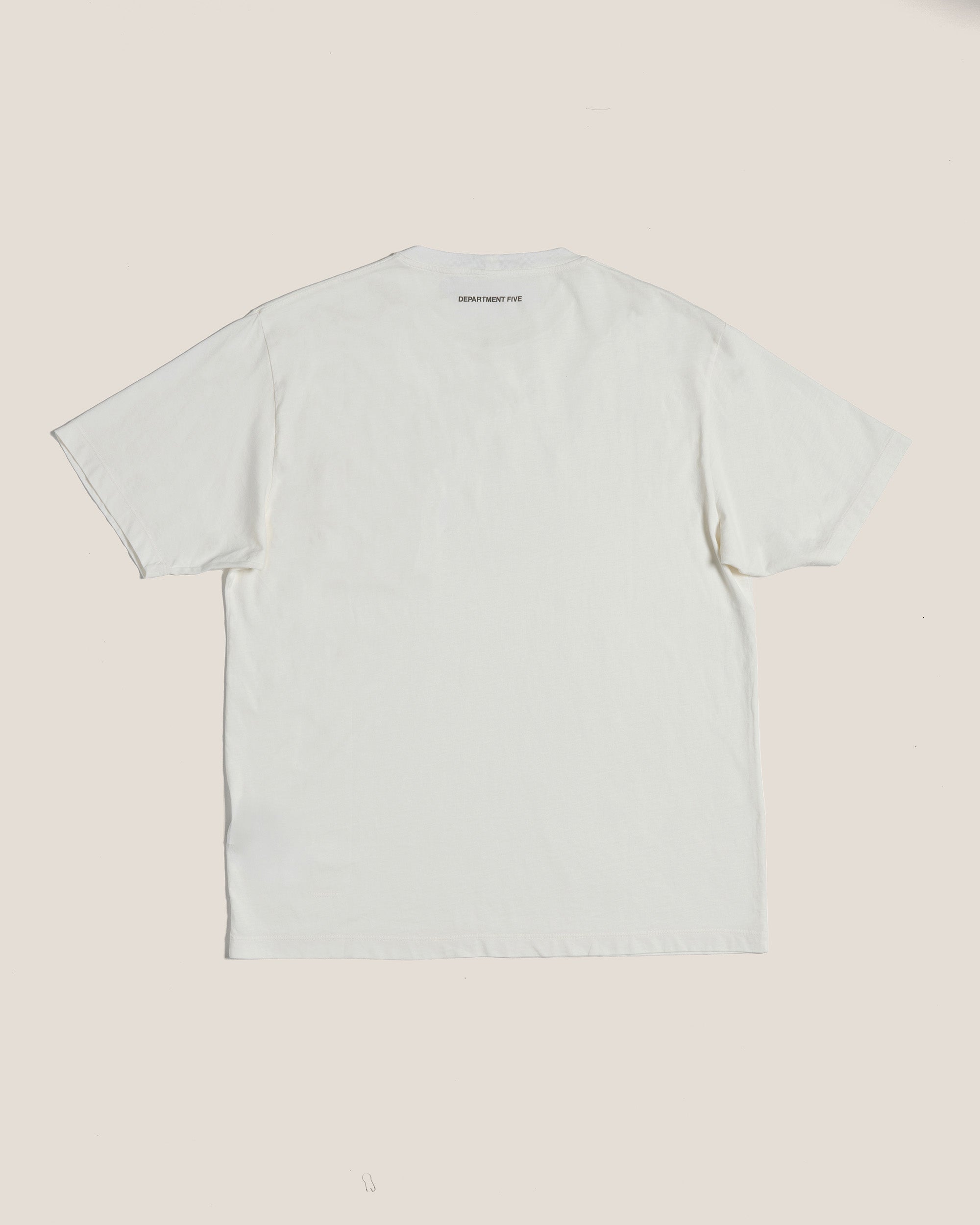 Wav t-shirt con taschino