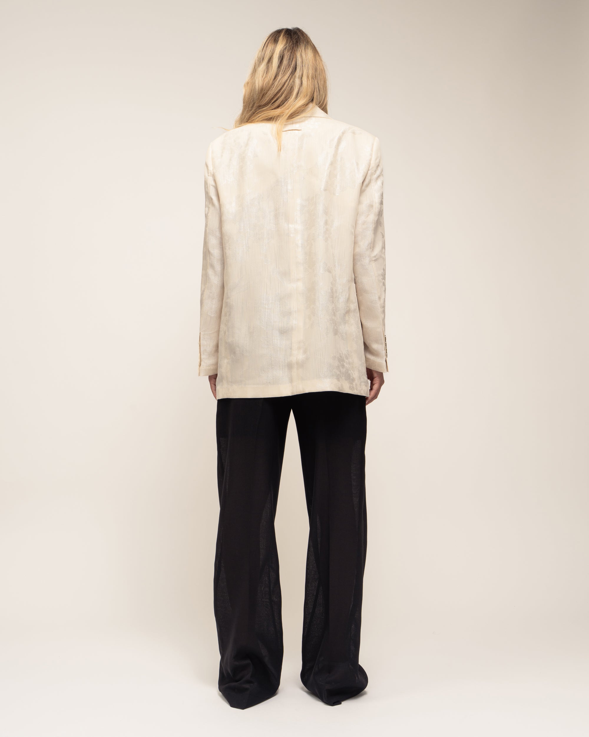Ben blazer monopetto