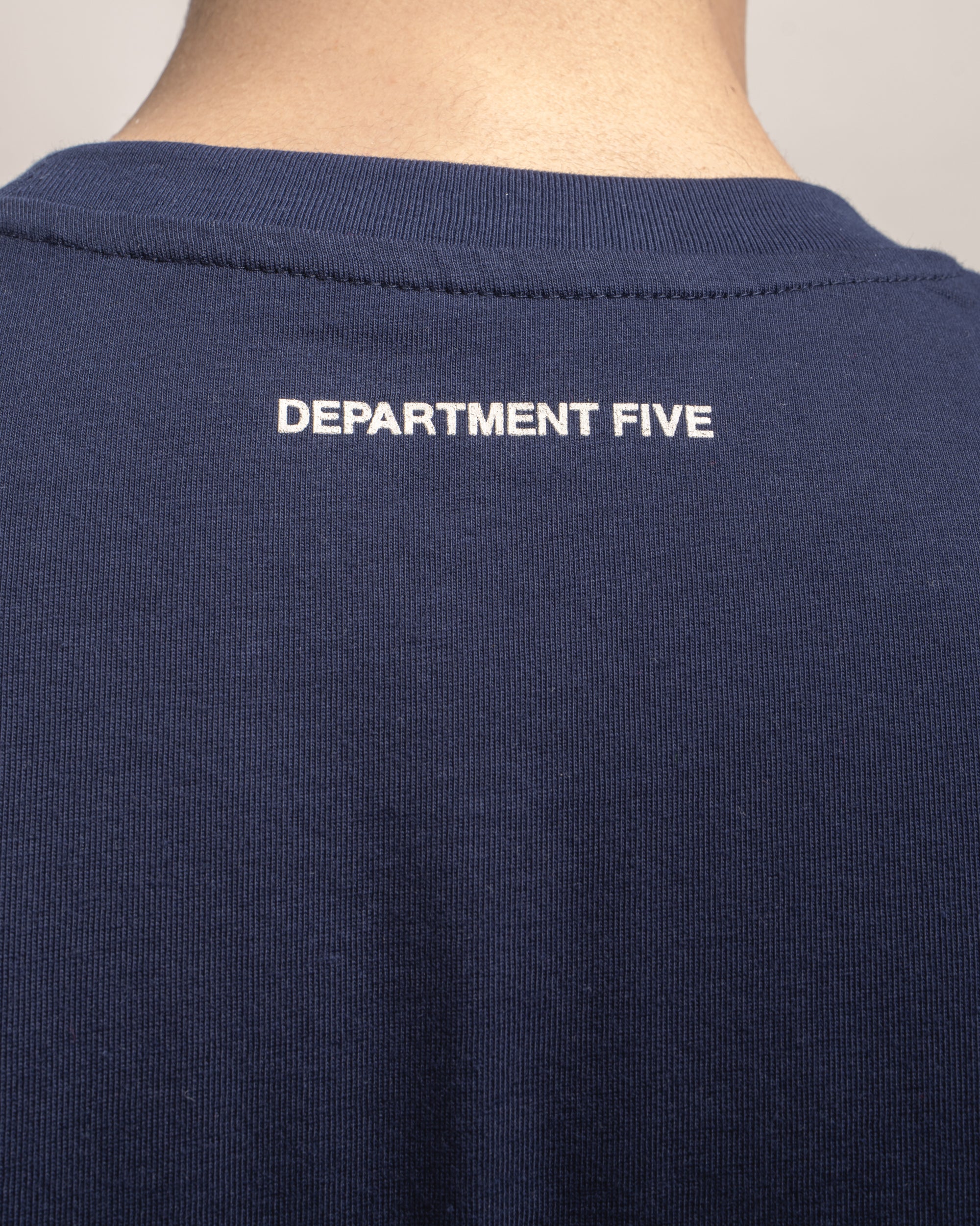 Bold t-shirt maniche corte