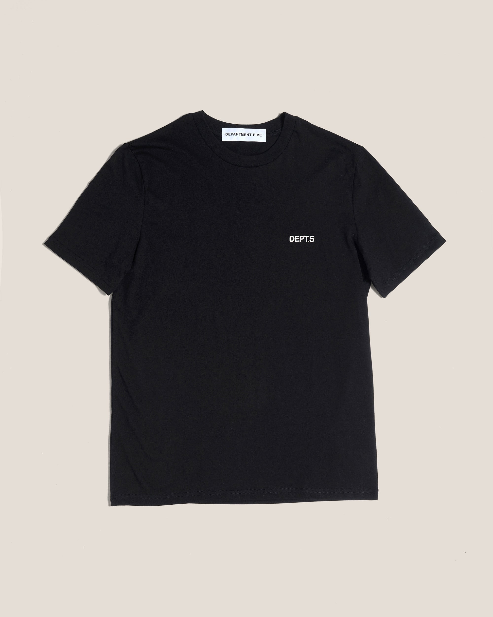 Bold t-shirt maniche corte