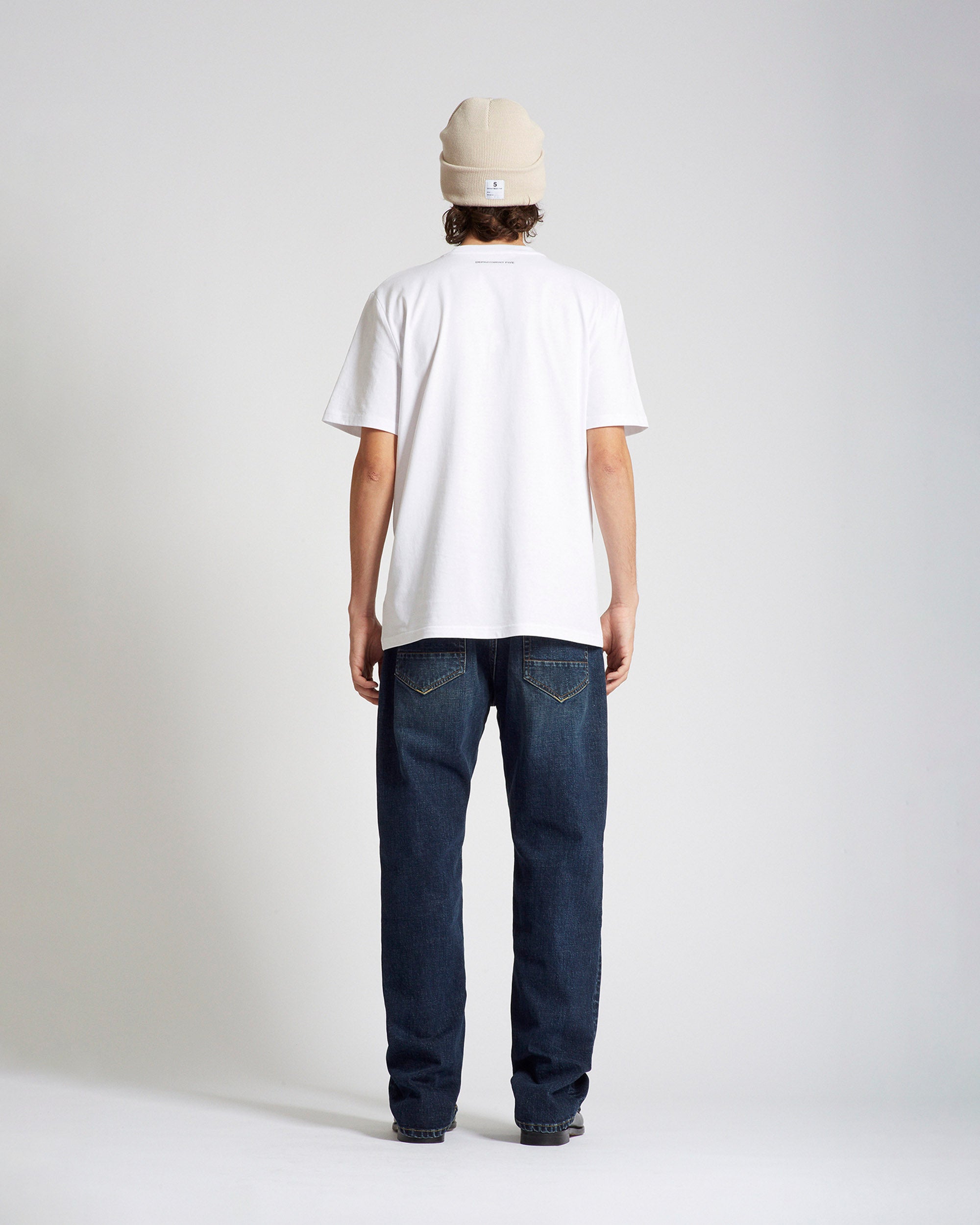 Bold t-shirt regular