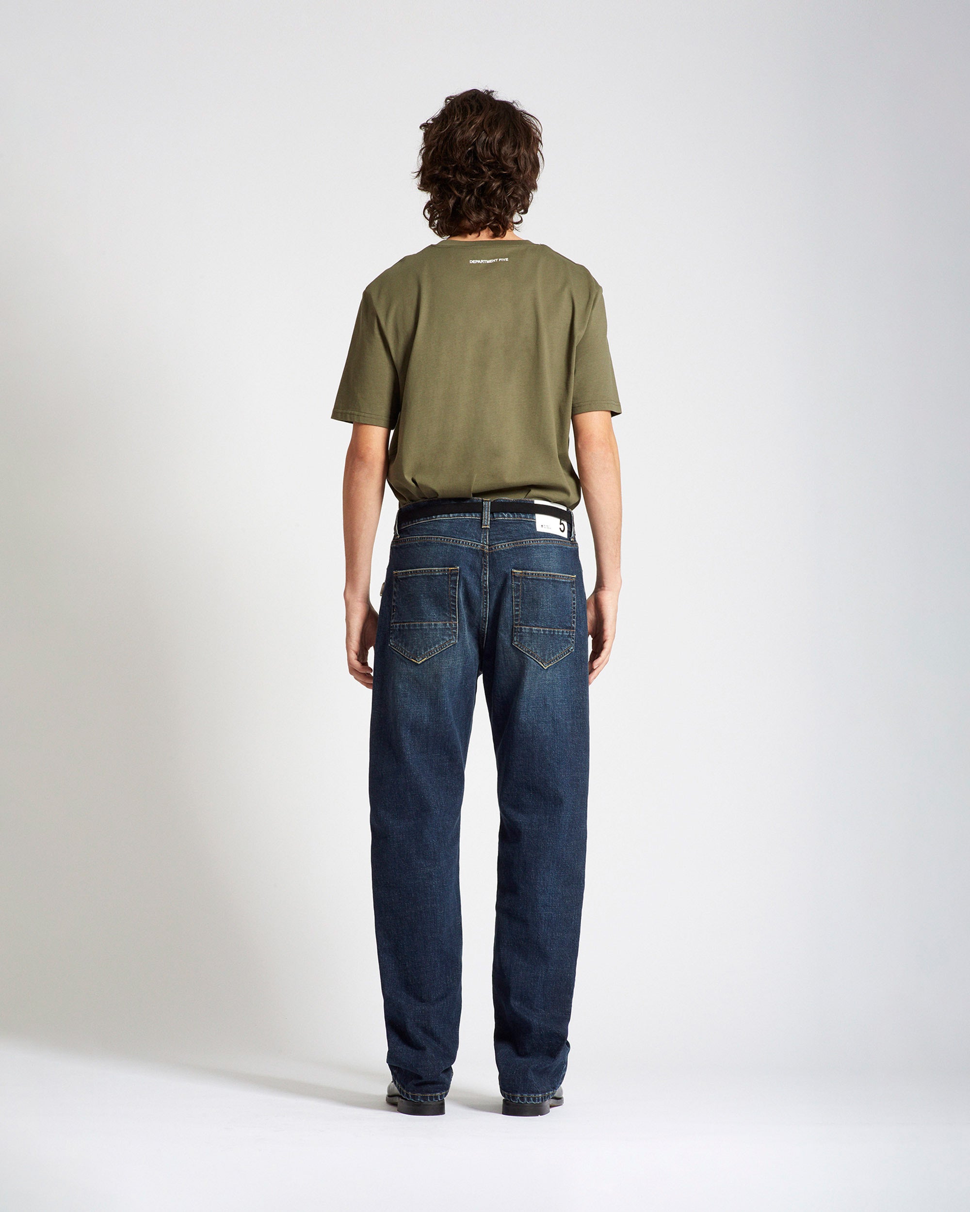 Bowl jeans regular
