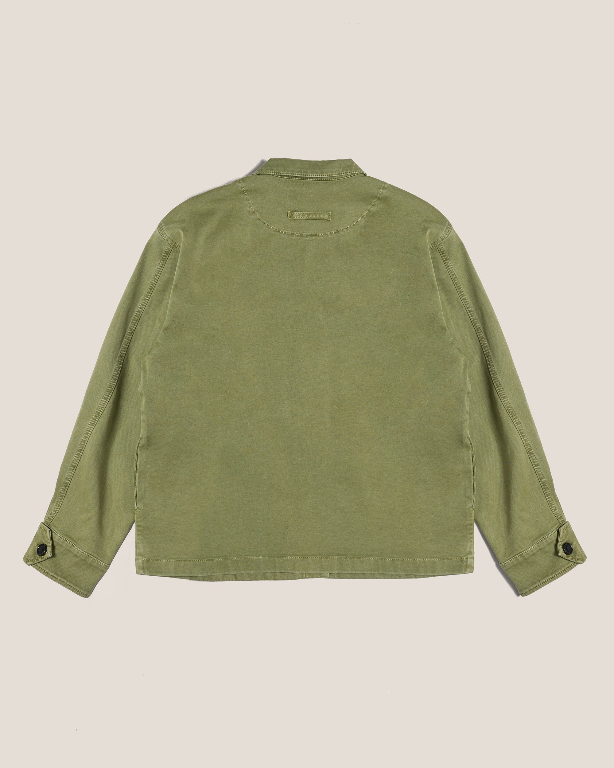 Chaka overshirt